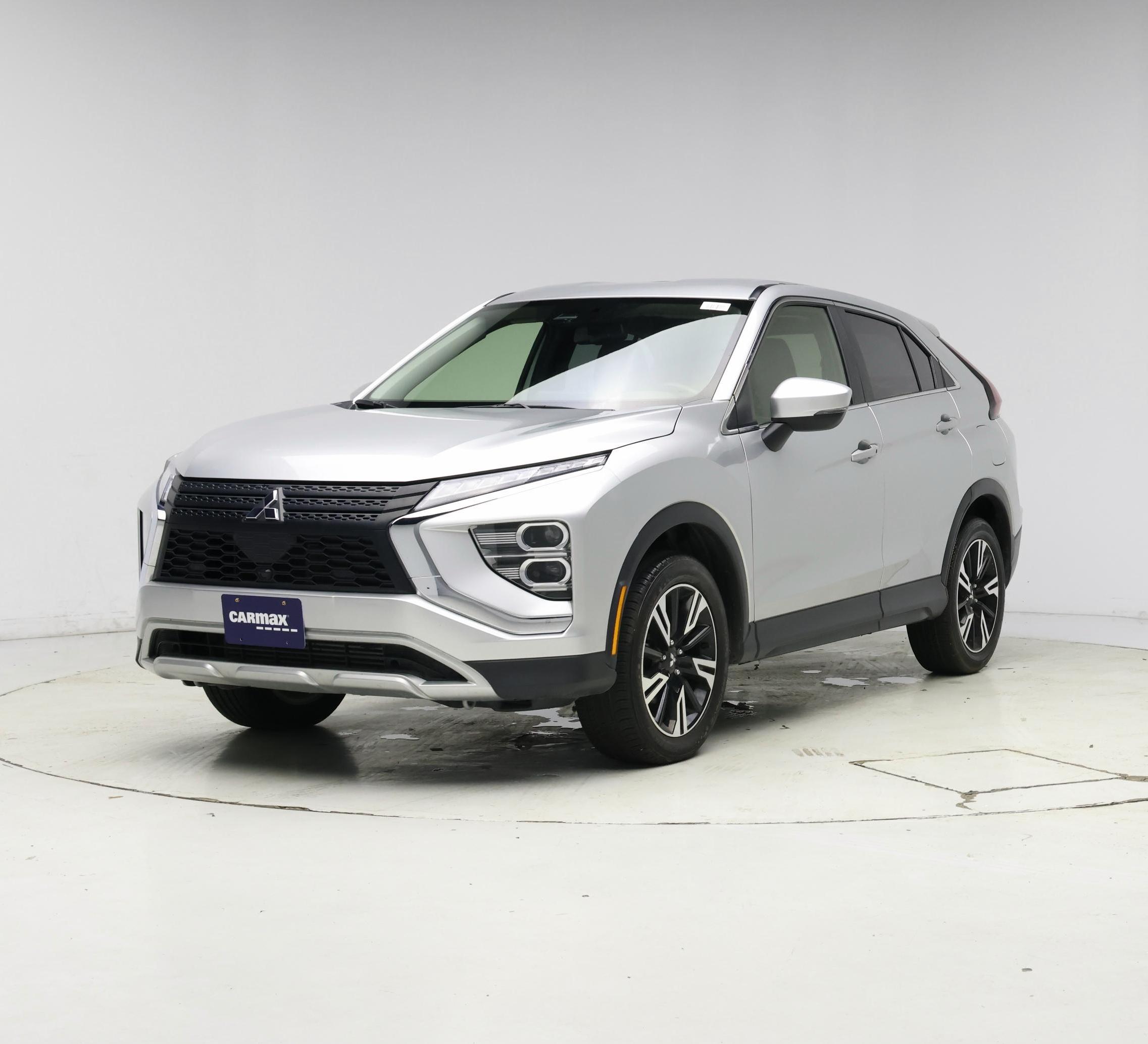 Thumbnail: 2024 Mitsubishi Eclipse Cross - 4