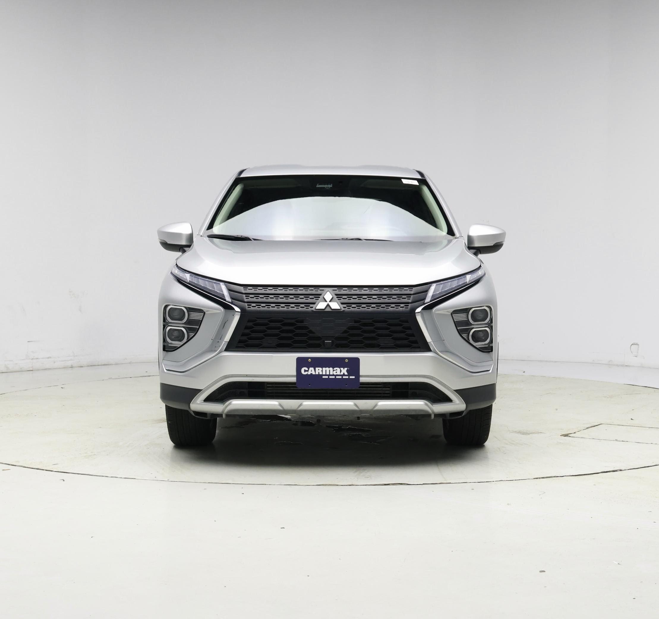Thumbnail: 2024 Mitsubishi Eclipse Cross - 5
