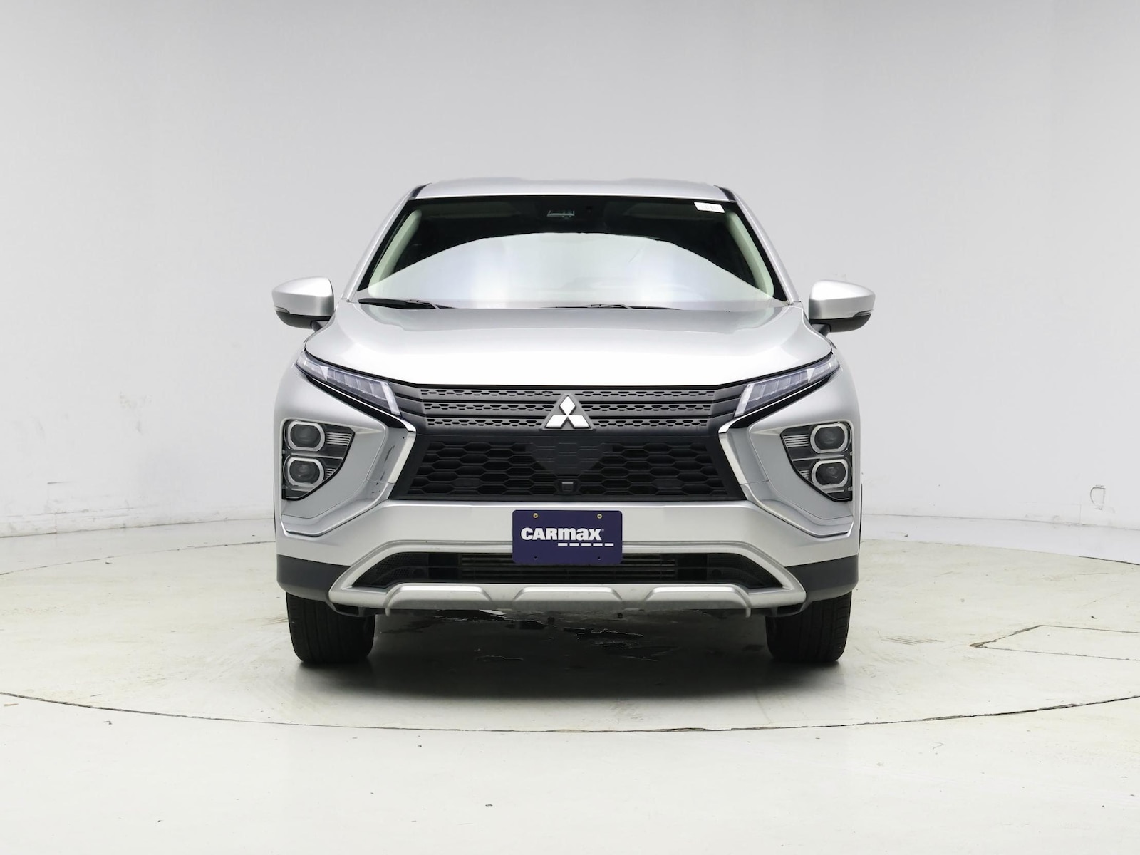 2024 Mitsubishi Eclipse Cross SE - Photo 6
