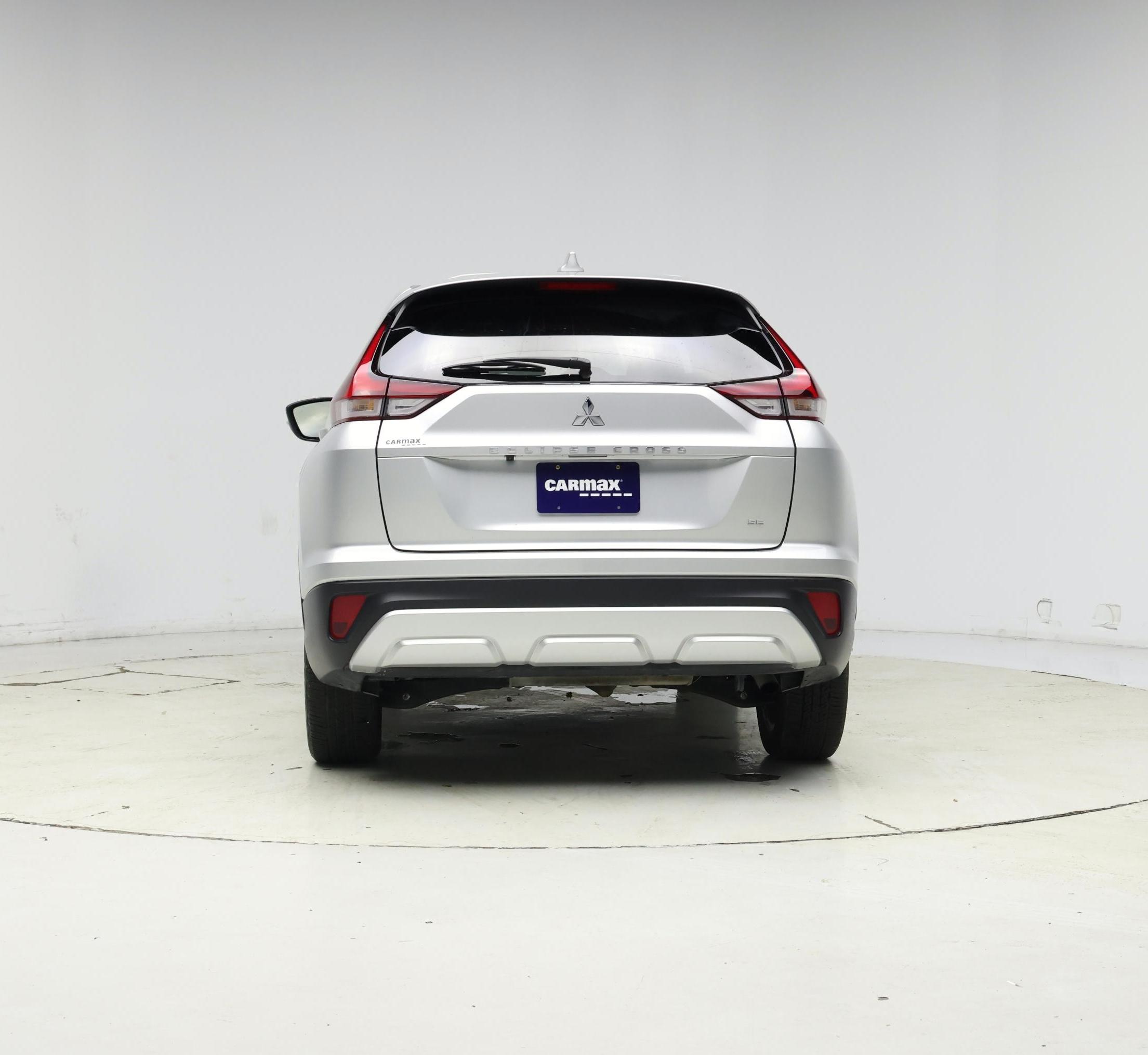 Thumbnail: 2024 Mitsubishi Eclipse Cross - 6