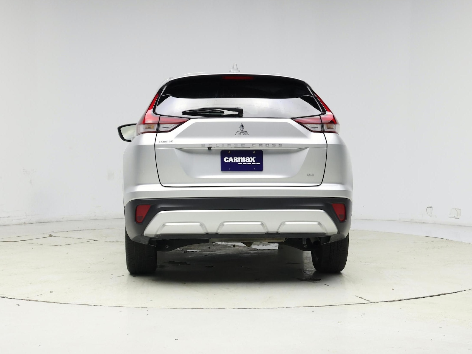 2024 Mitsubishi Eclipse Cross SE - Photo 7