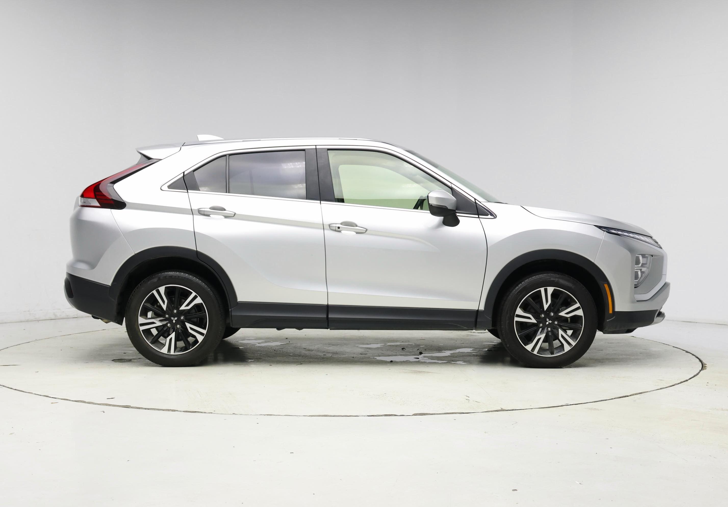 Thumbnail: 2024 Mitsubishi Eclipse Cross - 7