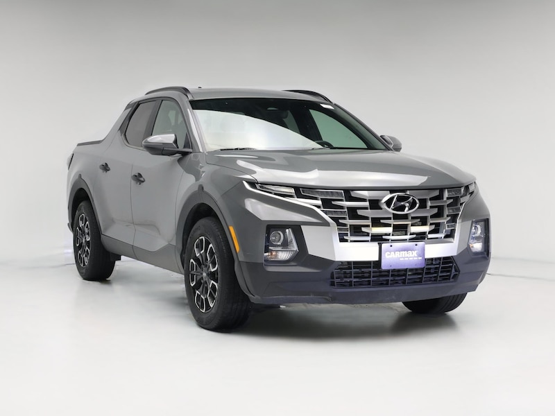 2022 Hyundai Santa Cruz SEL -
                  Pharr, TX