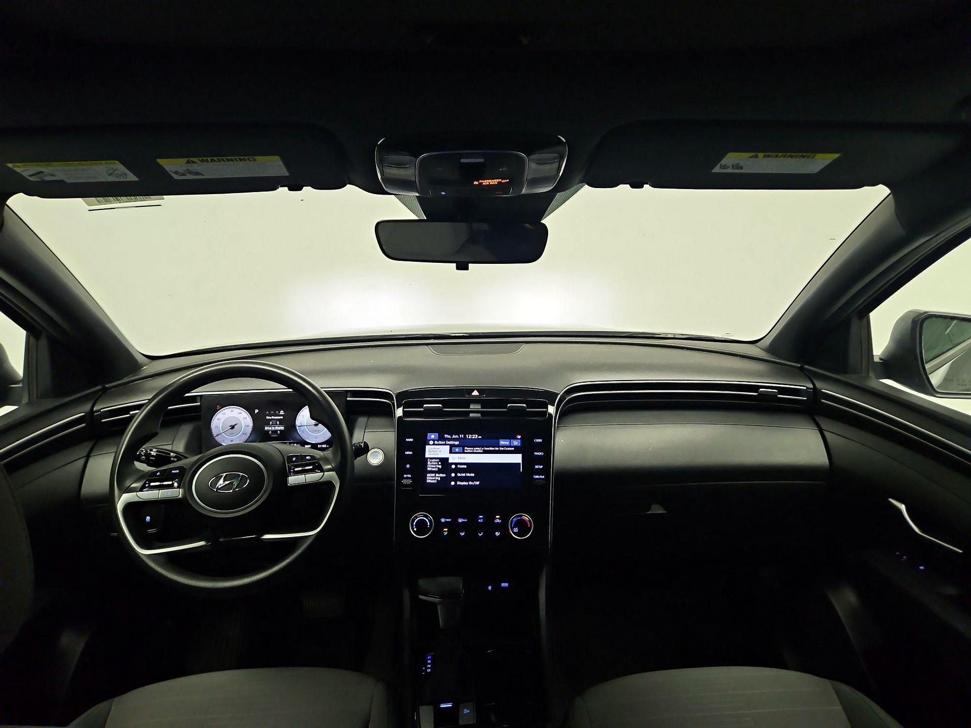 Thumbnail: 2022 Hyundai Santa Cruz - 9