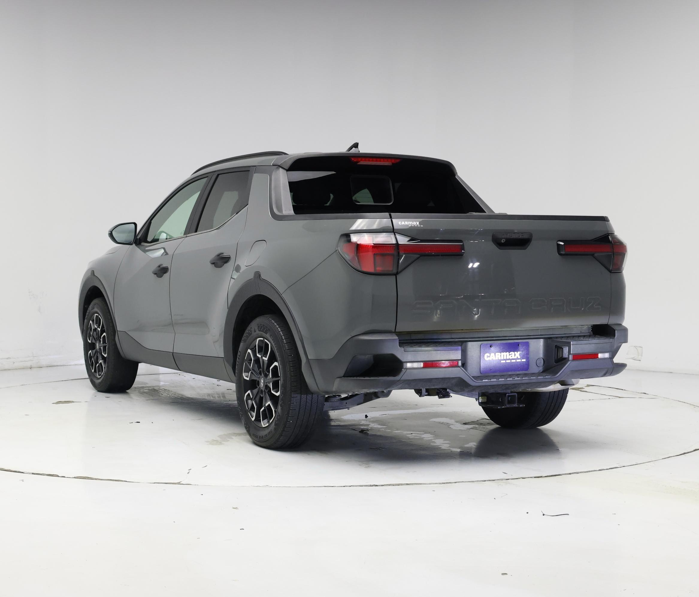 Thumbnail: 2022 Hyundai Santa Cruz - 2