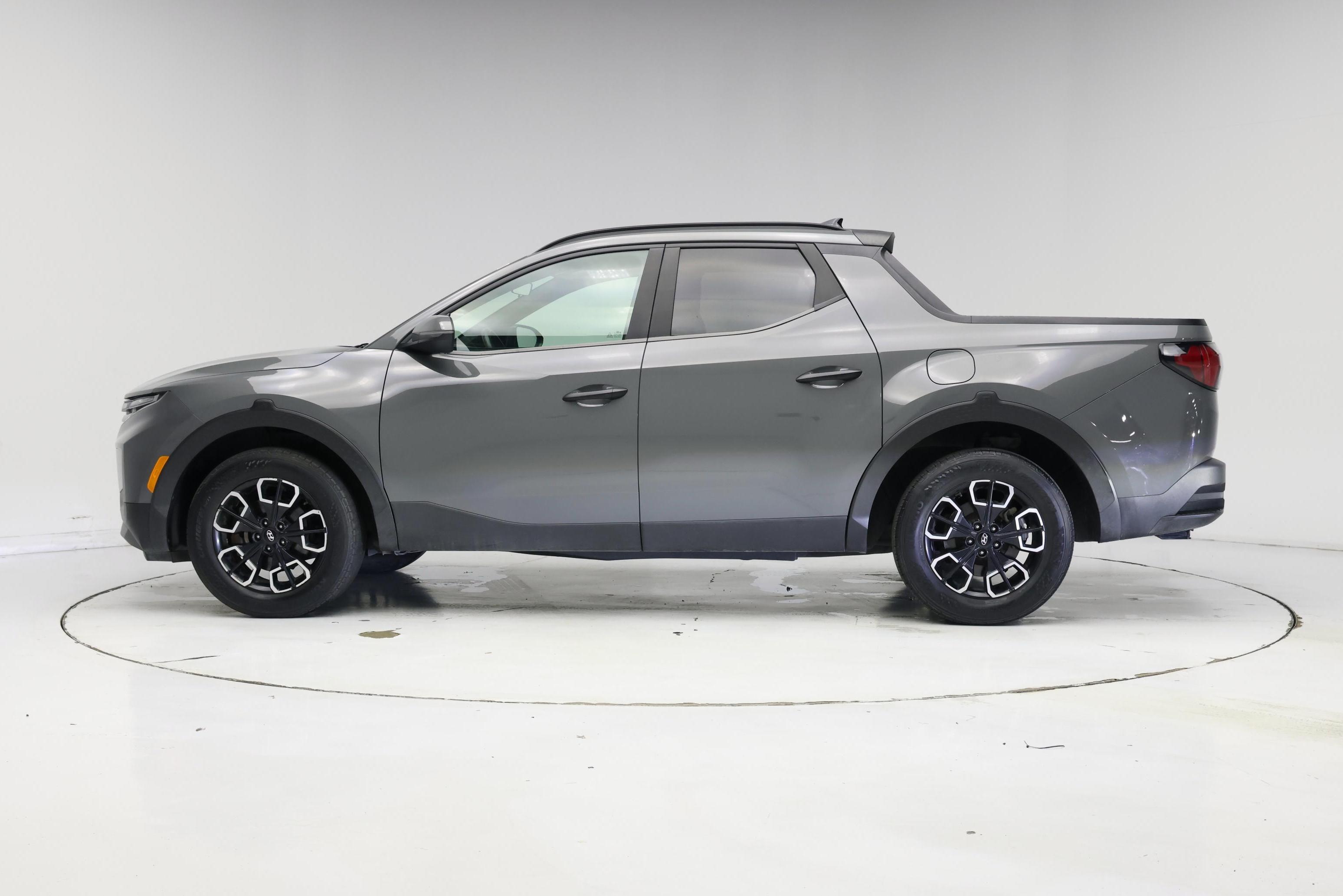 Thumbnail: 2022 Hyundai Santa Cruz - 3