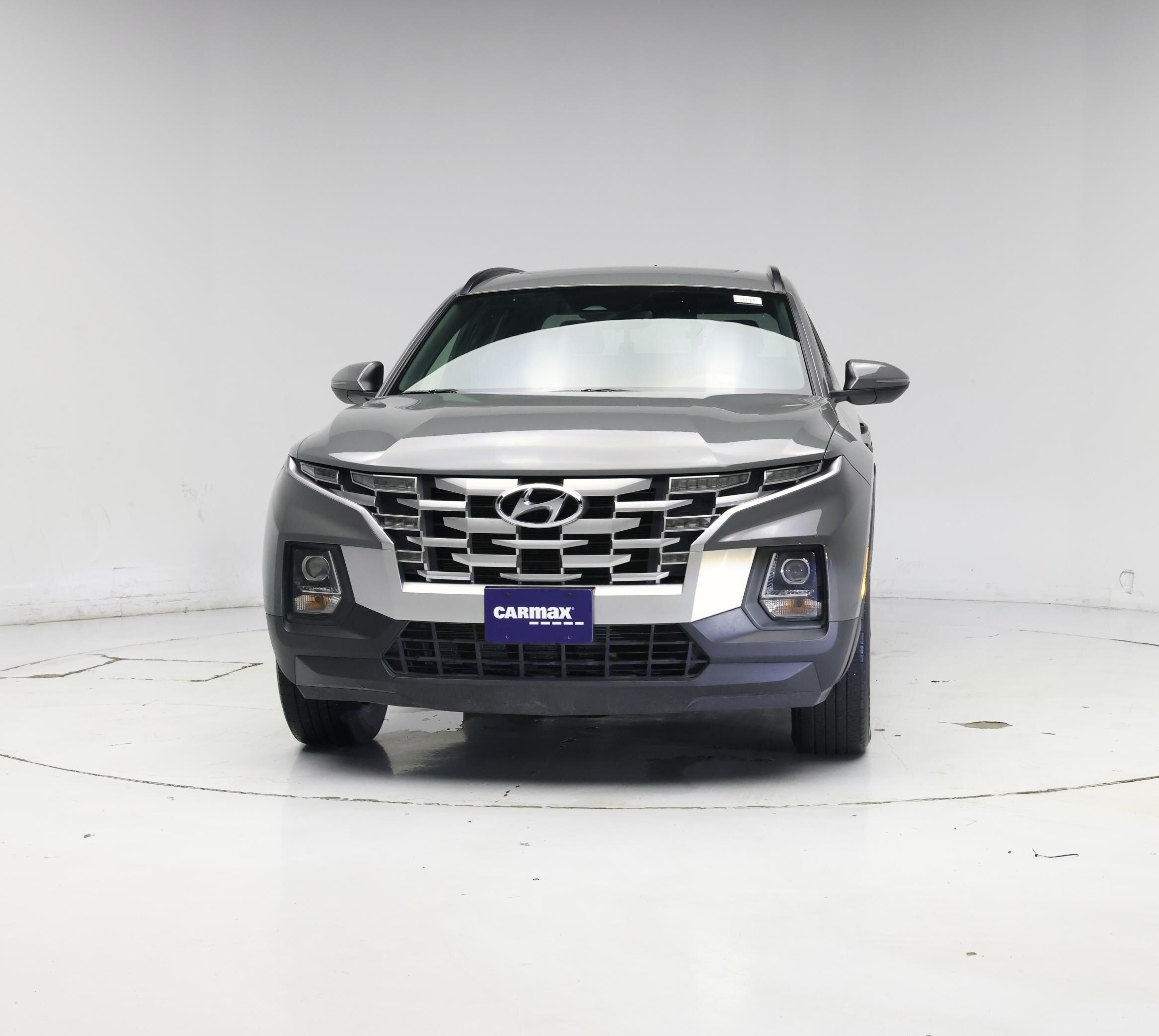 Thumbnail: 2022 Hyundai Santa Cruz - 5