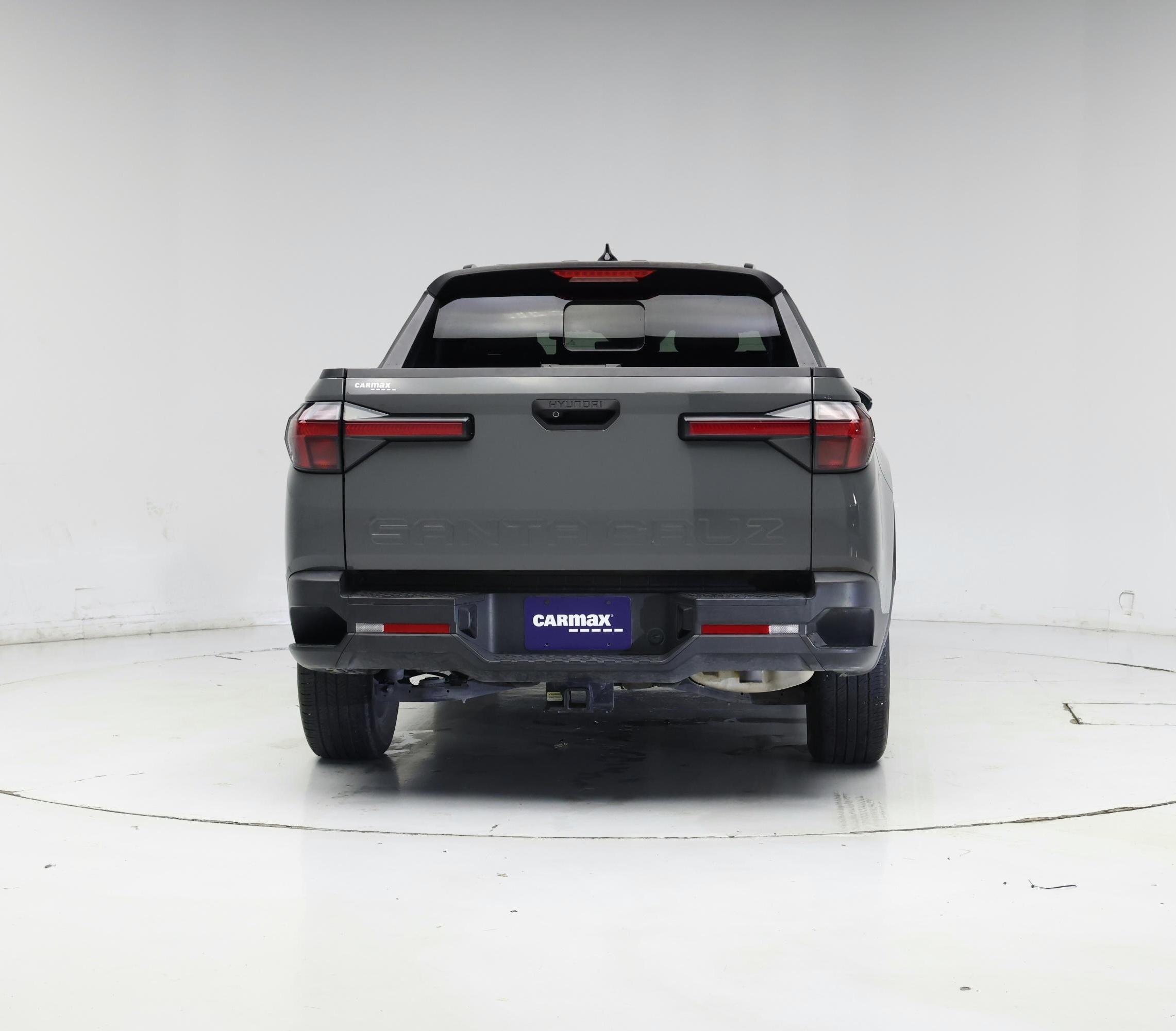 Thumbnail: 2022 Hyundai Santa Cruz - 6