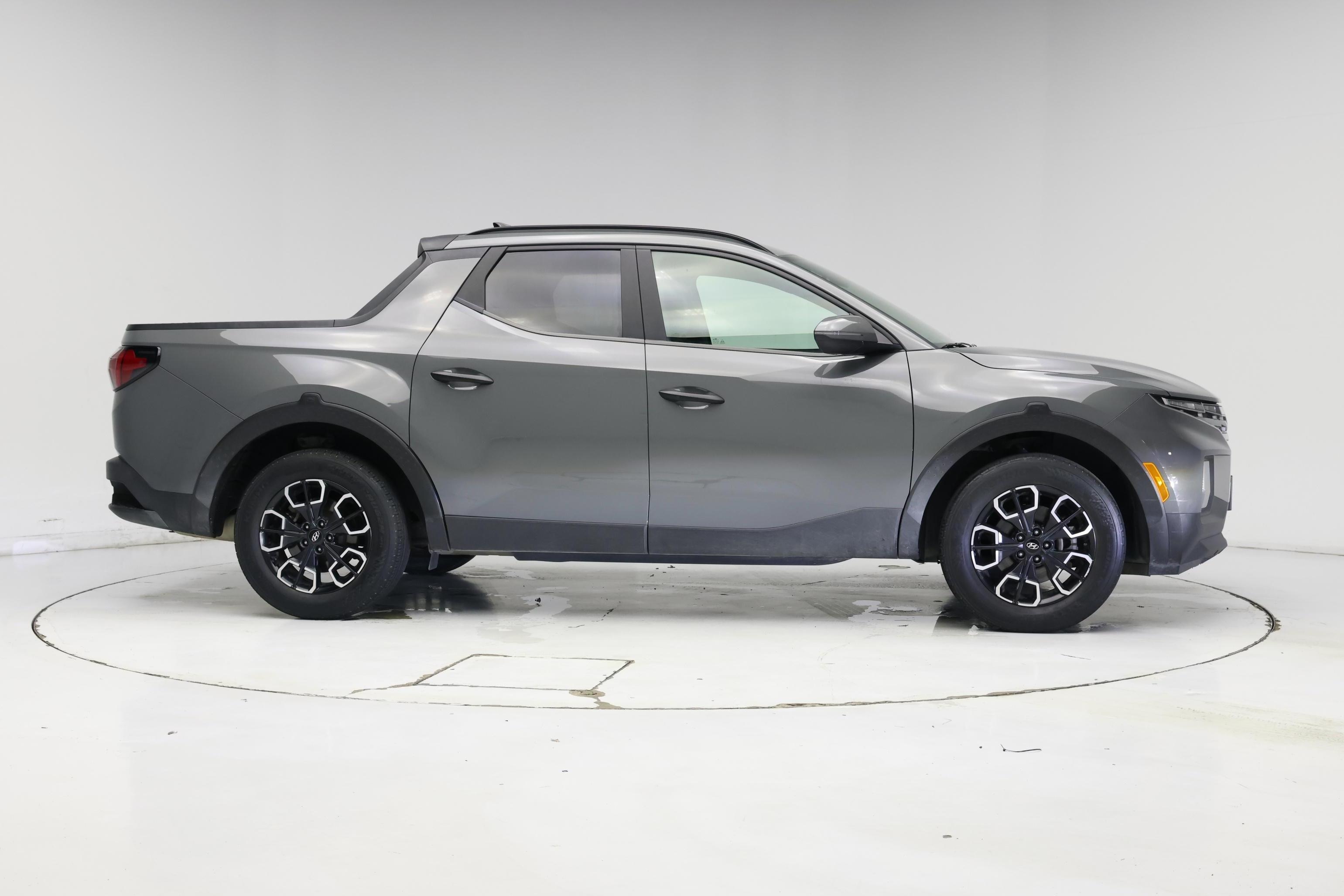 Thumbnail: 2022 Hyundai Santa Cruz - 7