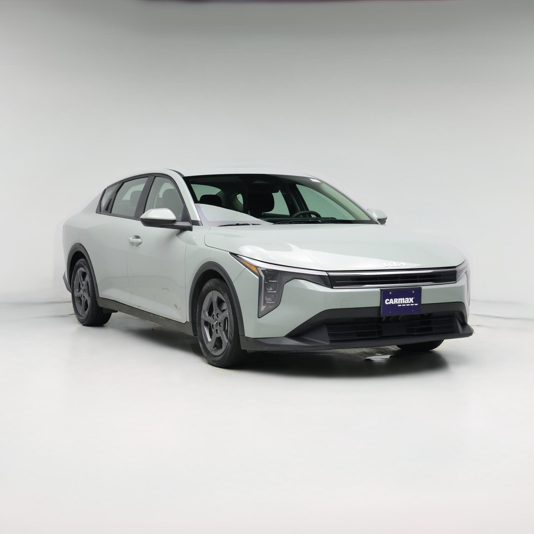 Thumbnail: 2025 Kia K4 - 1