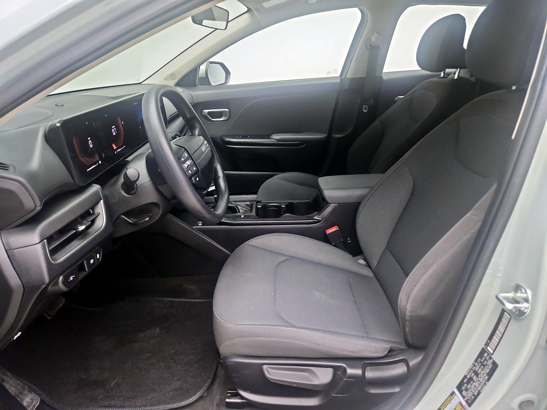 Thumbnail: 2025 Kia K4 - 11