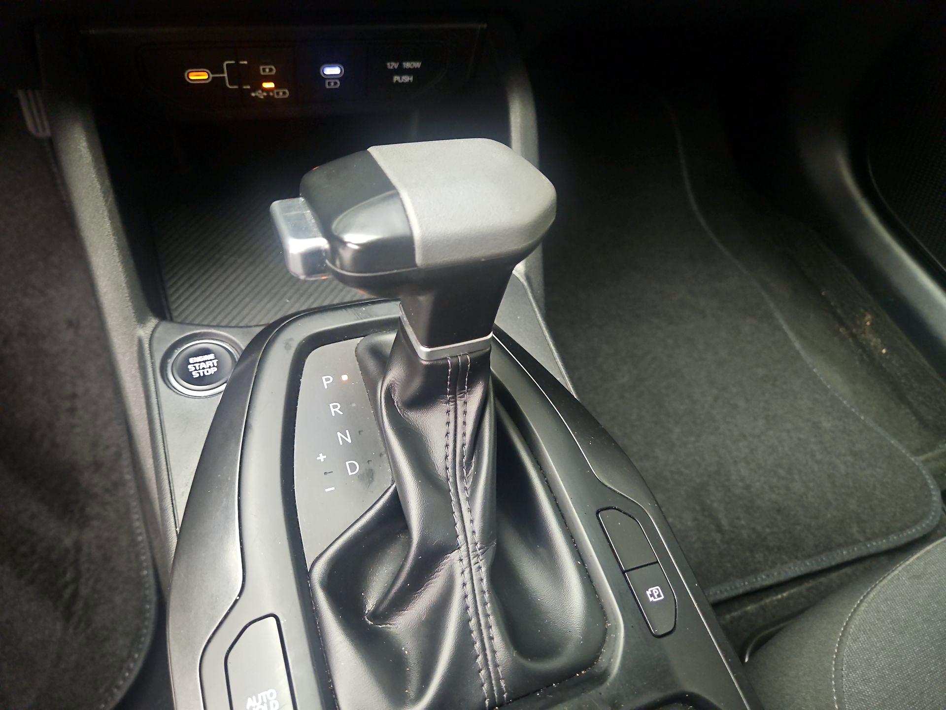 Thumbnail: 2025 Kia K4 - 17