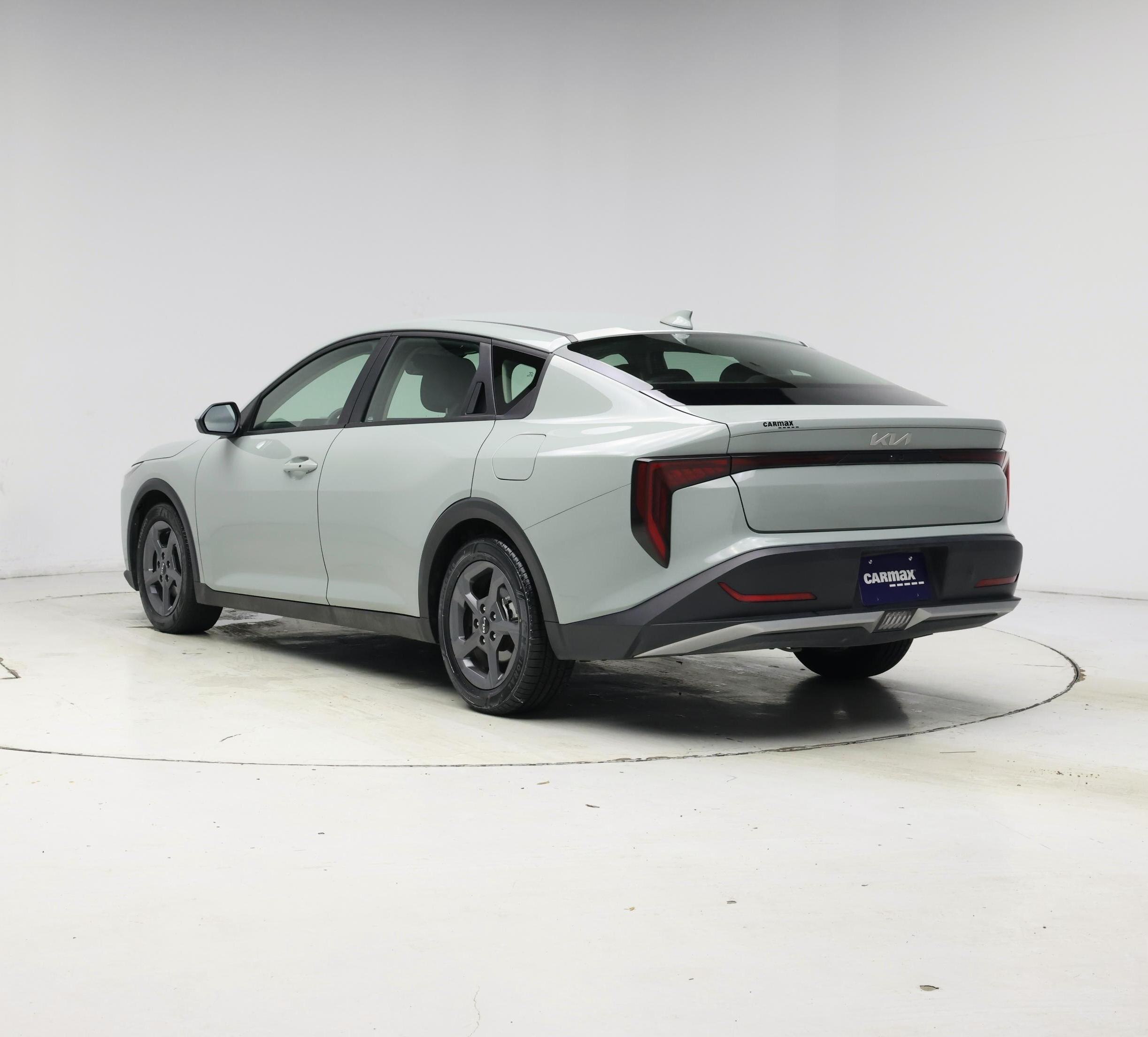 Thumbnail: 2025 Kia K4 - 2