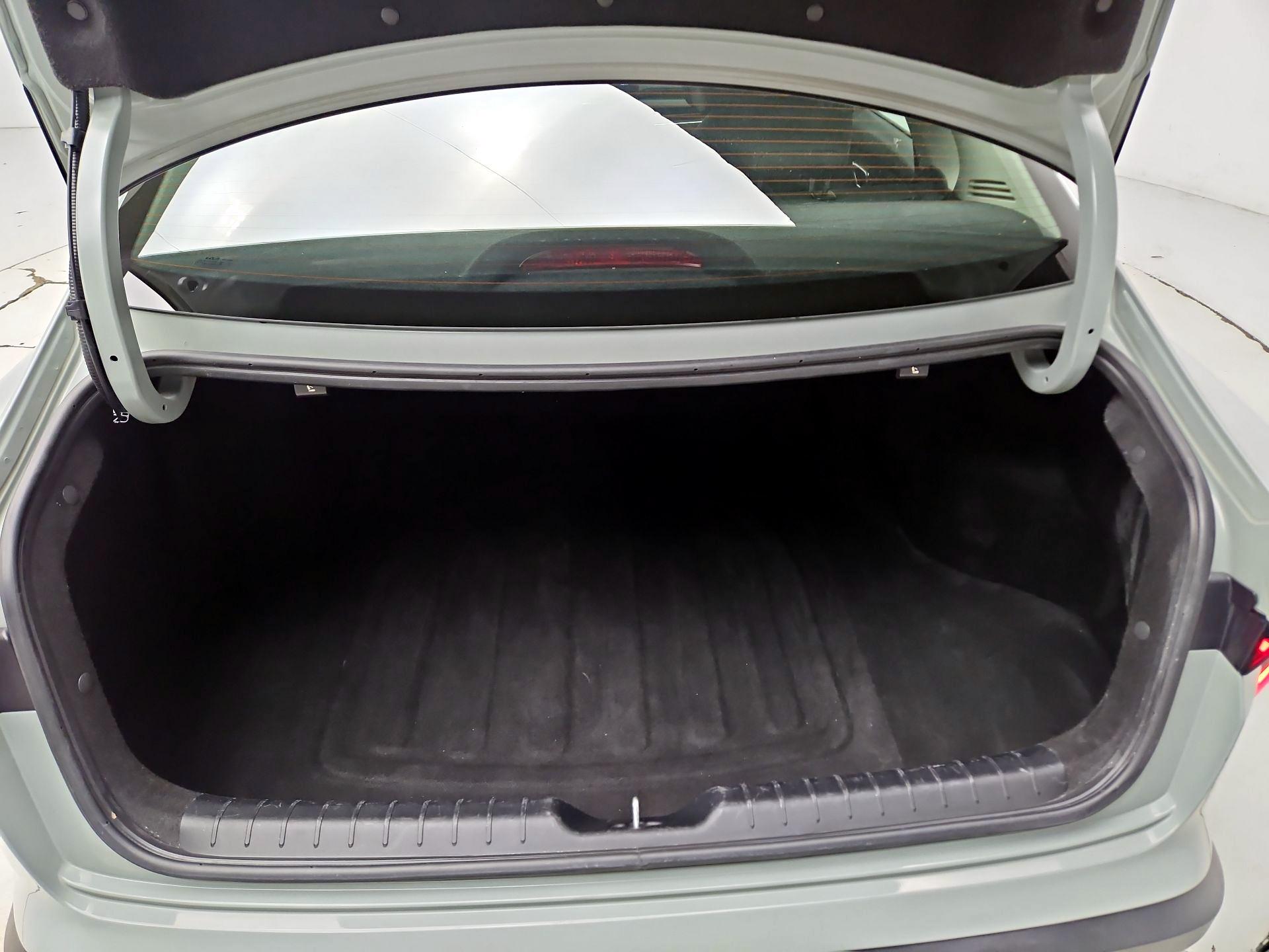 Thumbnail: 2025 Kia K4 - 20