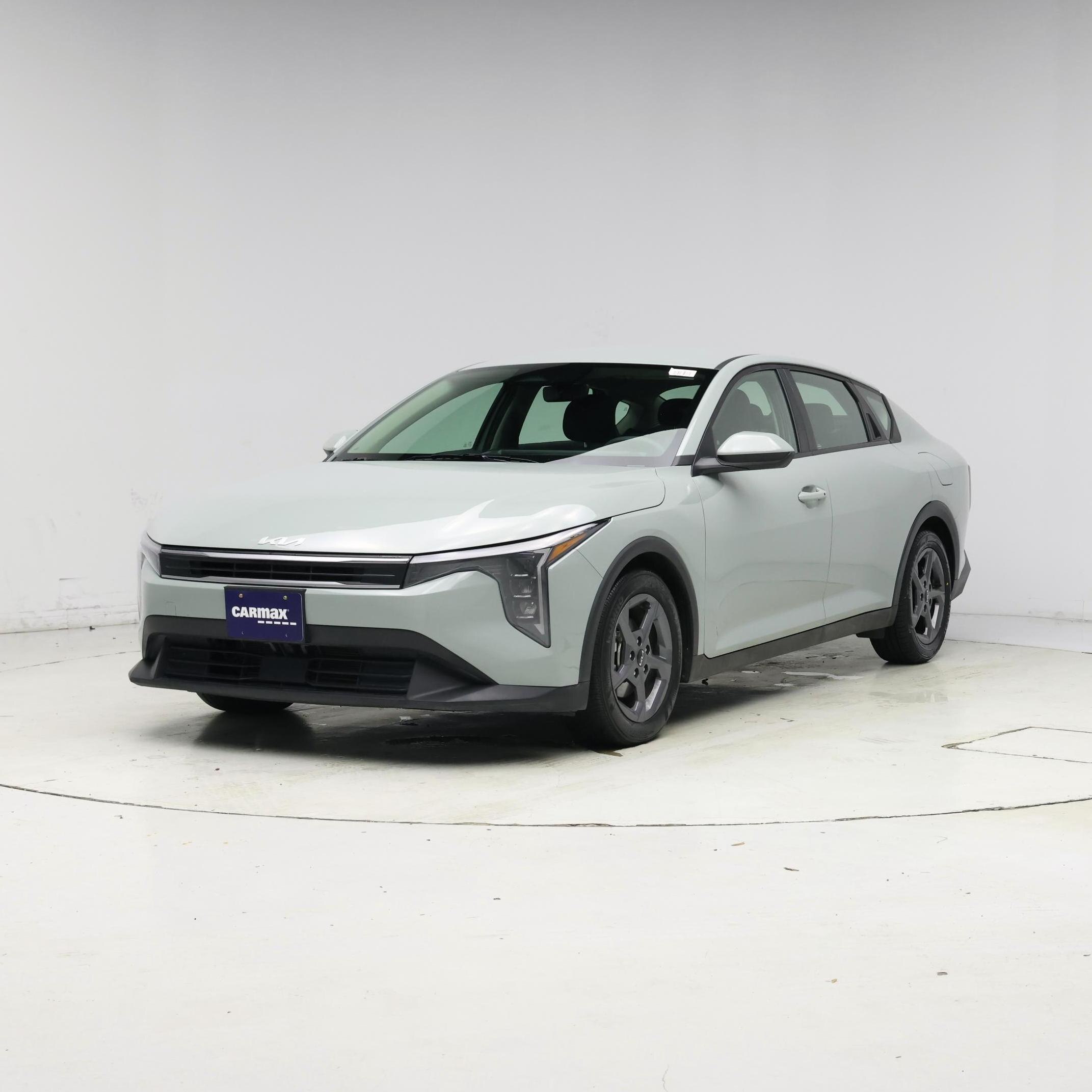 Thumbnail: 2025 Kia K4 - 4