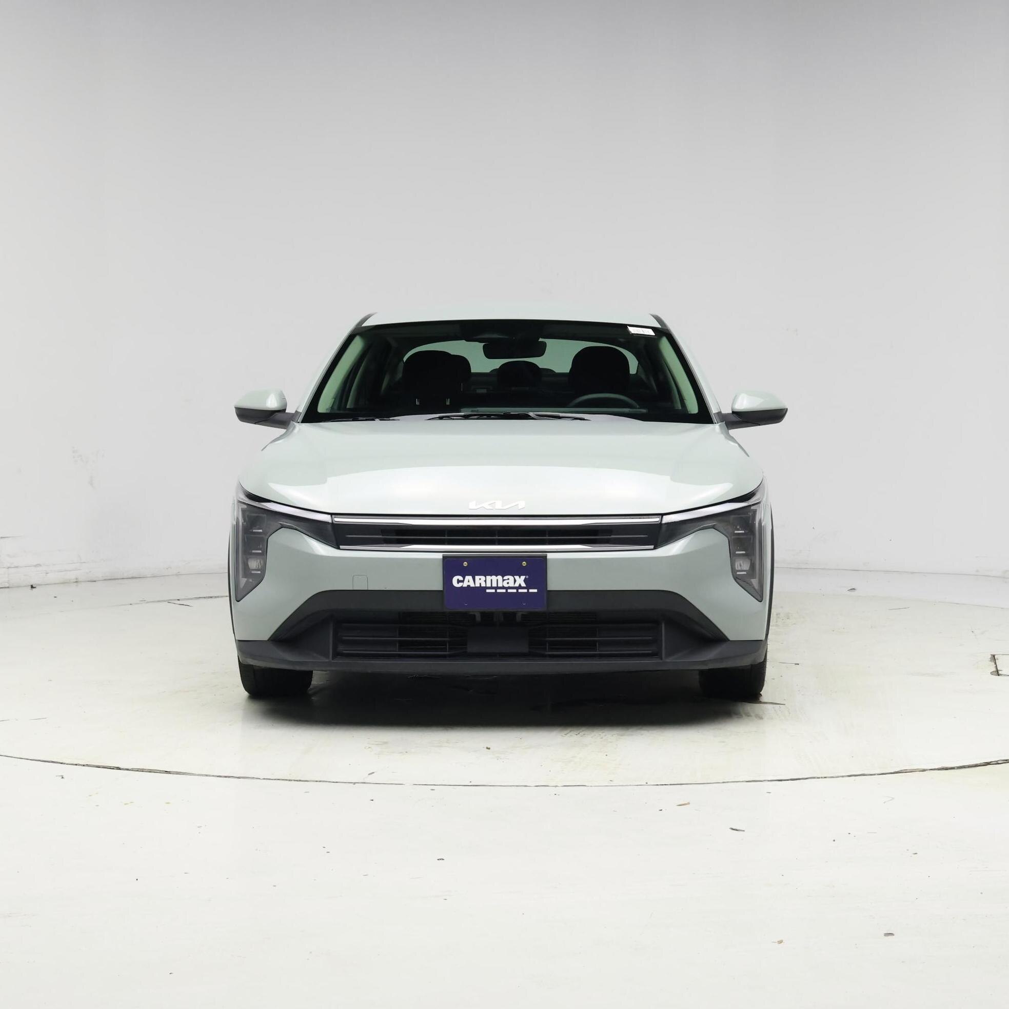 Thumbnail: 2025 Kia K4 - 5