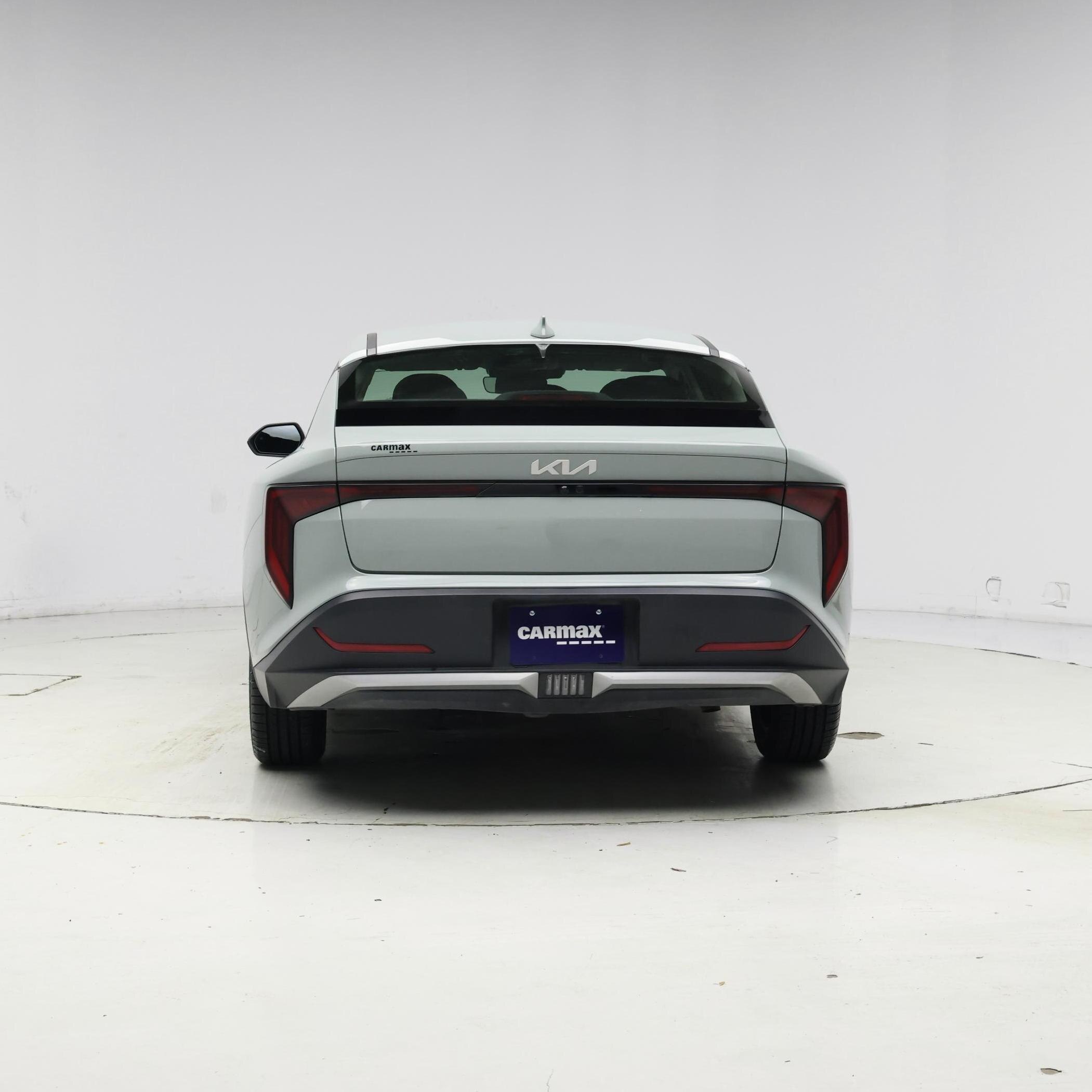 Thumbnail: 2025 Kia K4 - 6