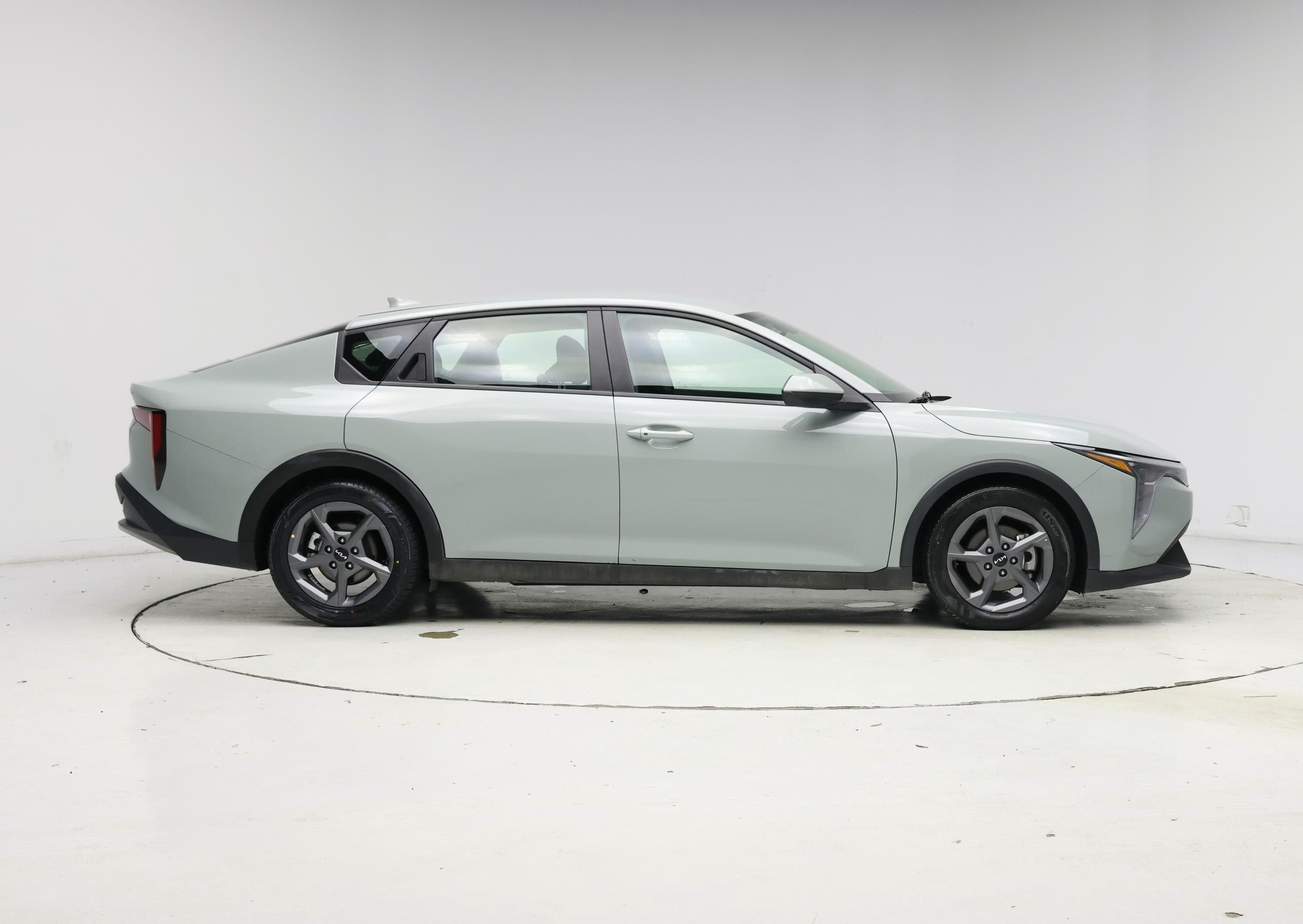 Thumbnail: 2025 Kia K4 - 7