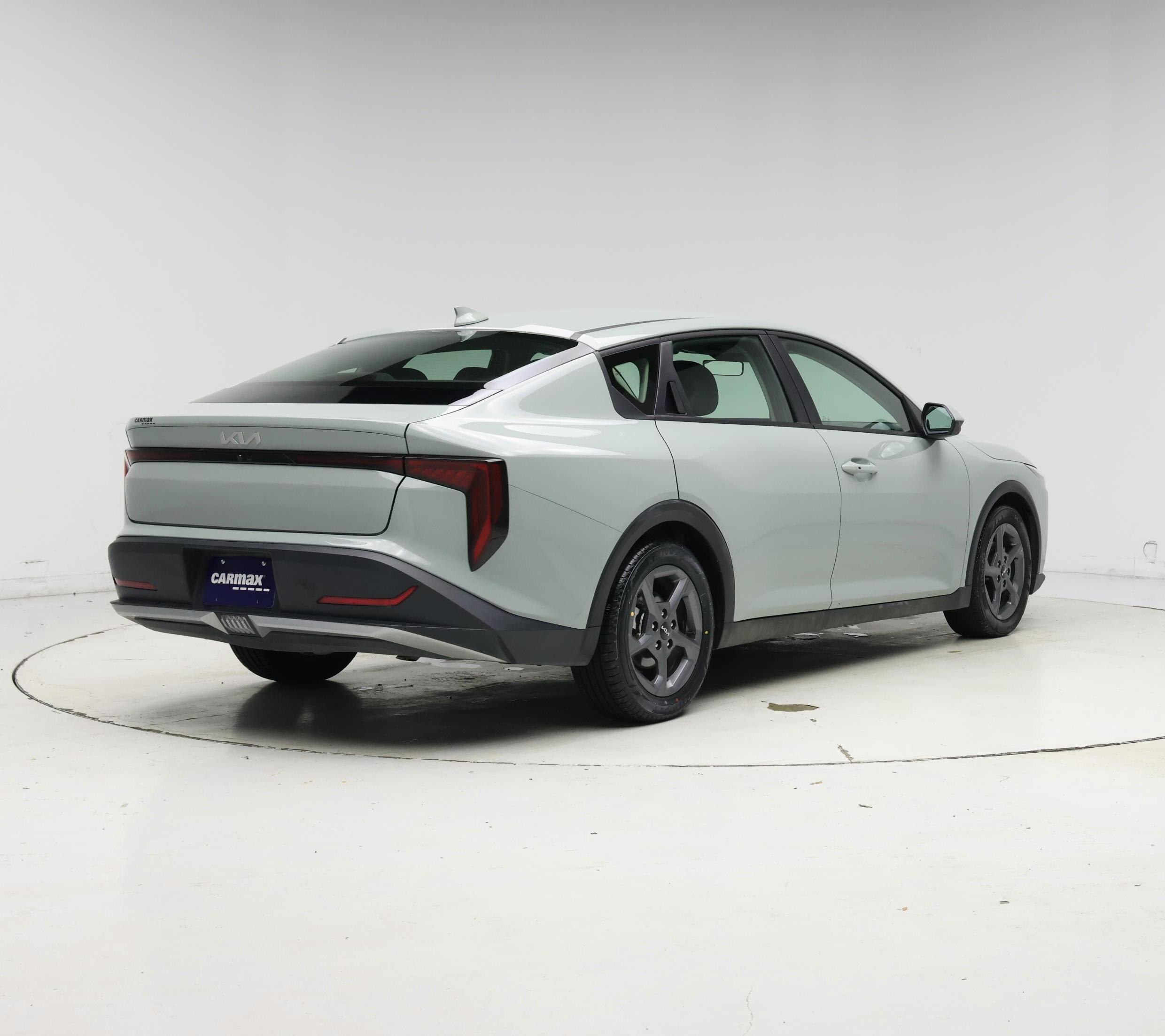 Thumbnail: 2025 Kia K4 - 8