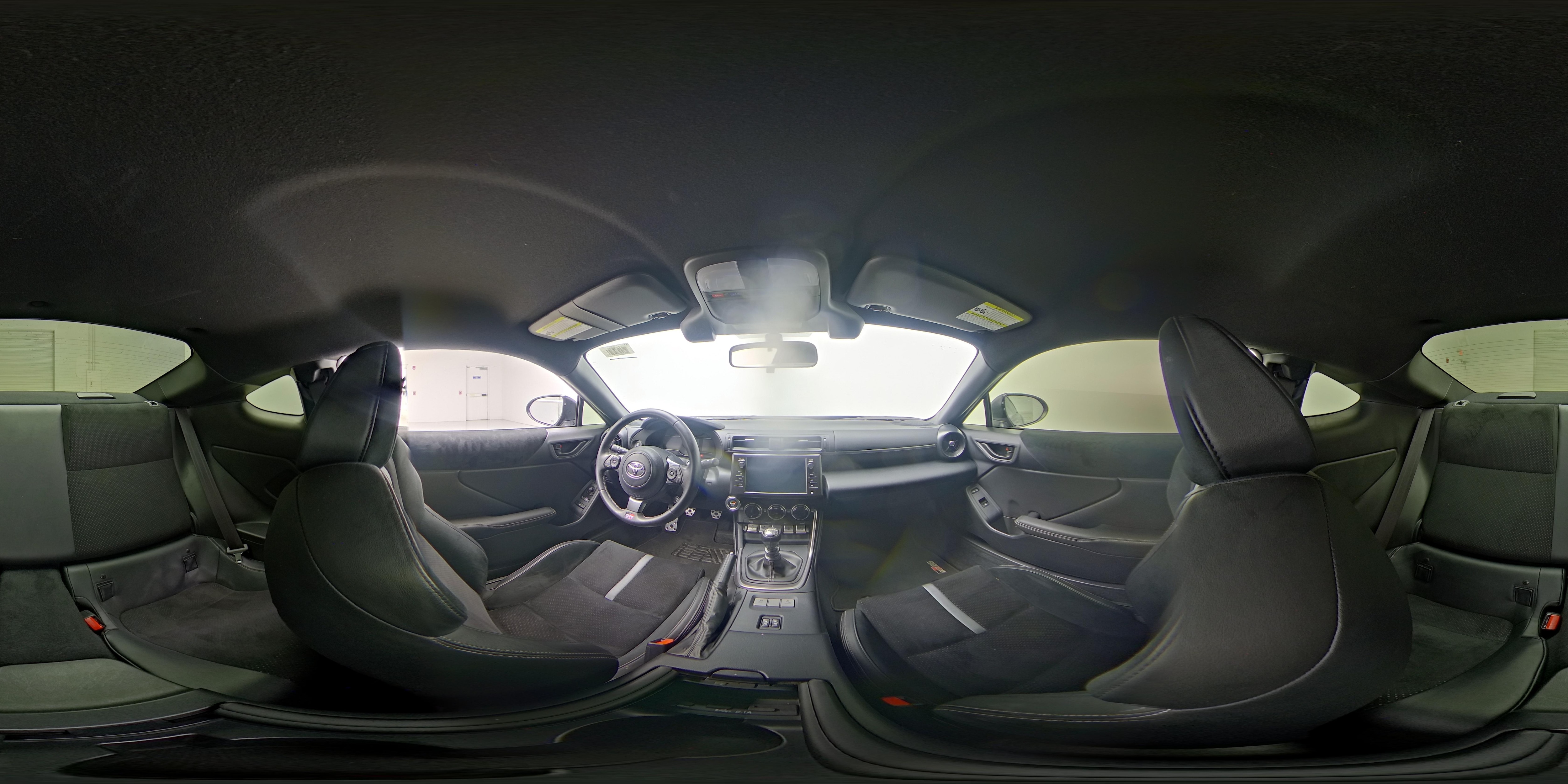 2024 Toyota GR86 Premium - Photo 24