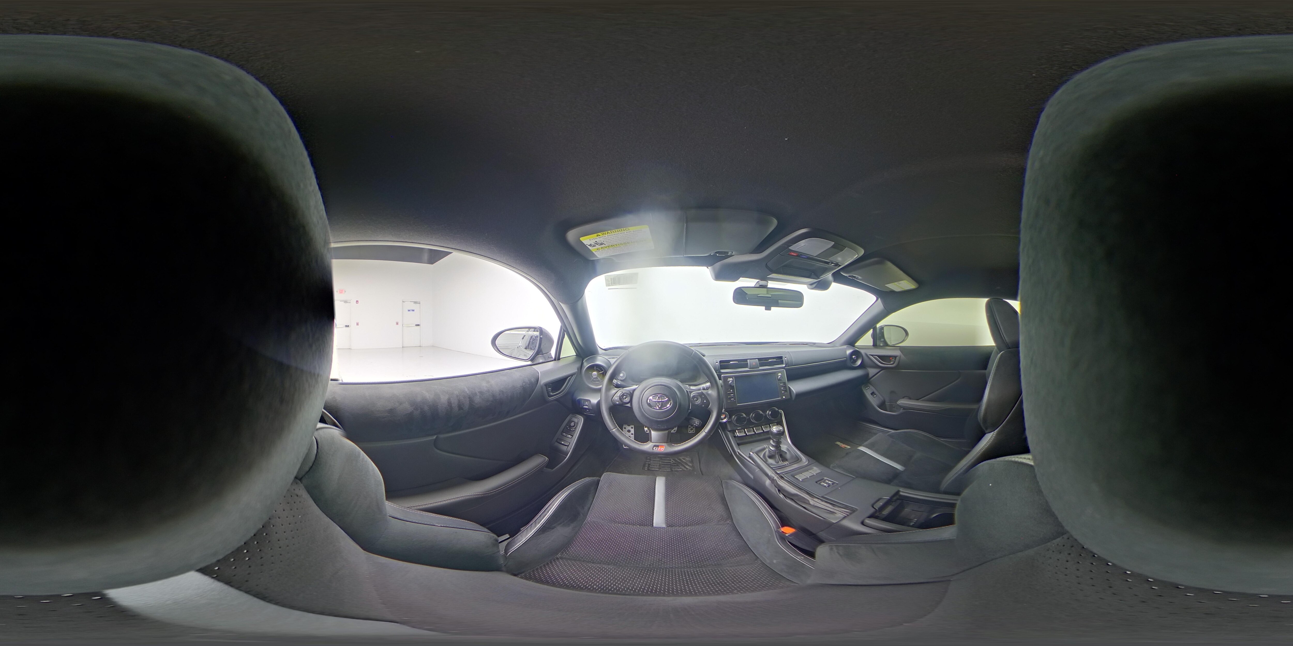 2024 Toyota GR86 Premium - Photo 25