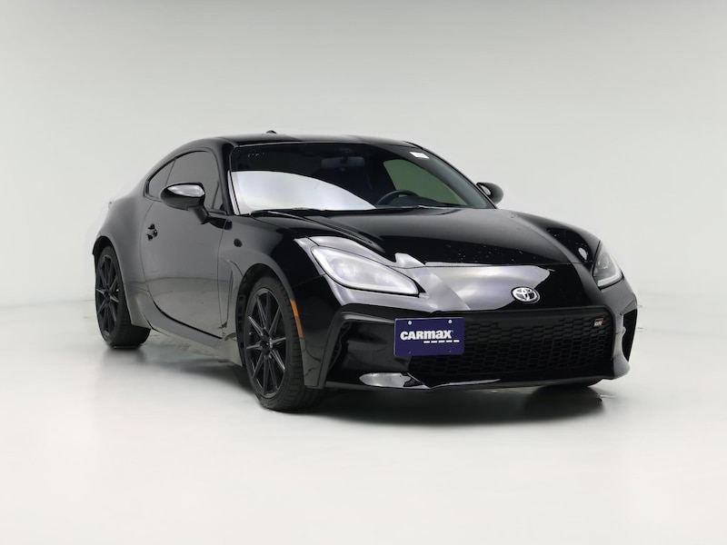 2024 Toyota GR86 Premium -
                  Houston, TX