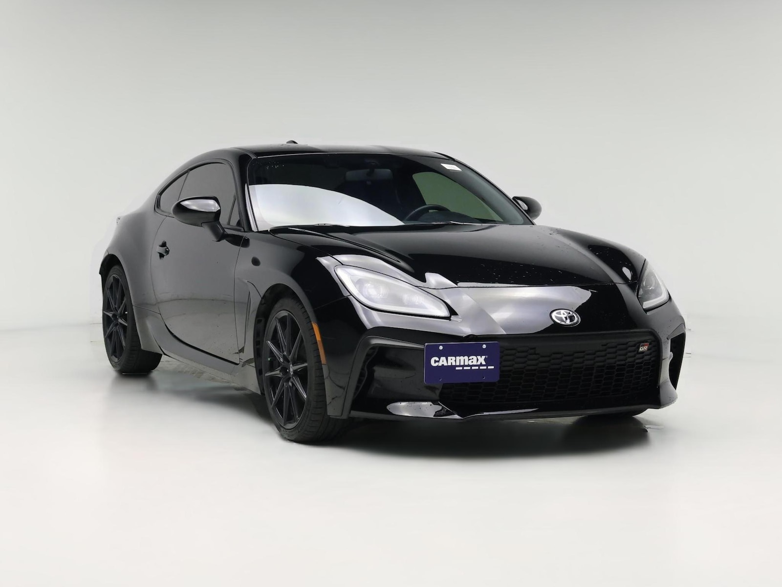 2024 Toyota GR86 Premium - Photo 1