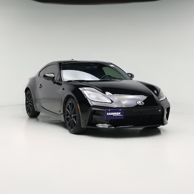 2024 Toyota GR86 Premium