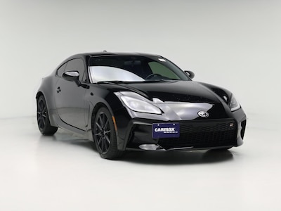 2024 Toyota GR86 Premium