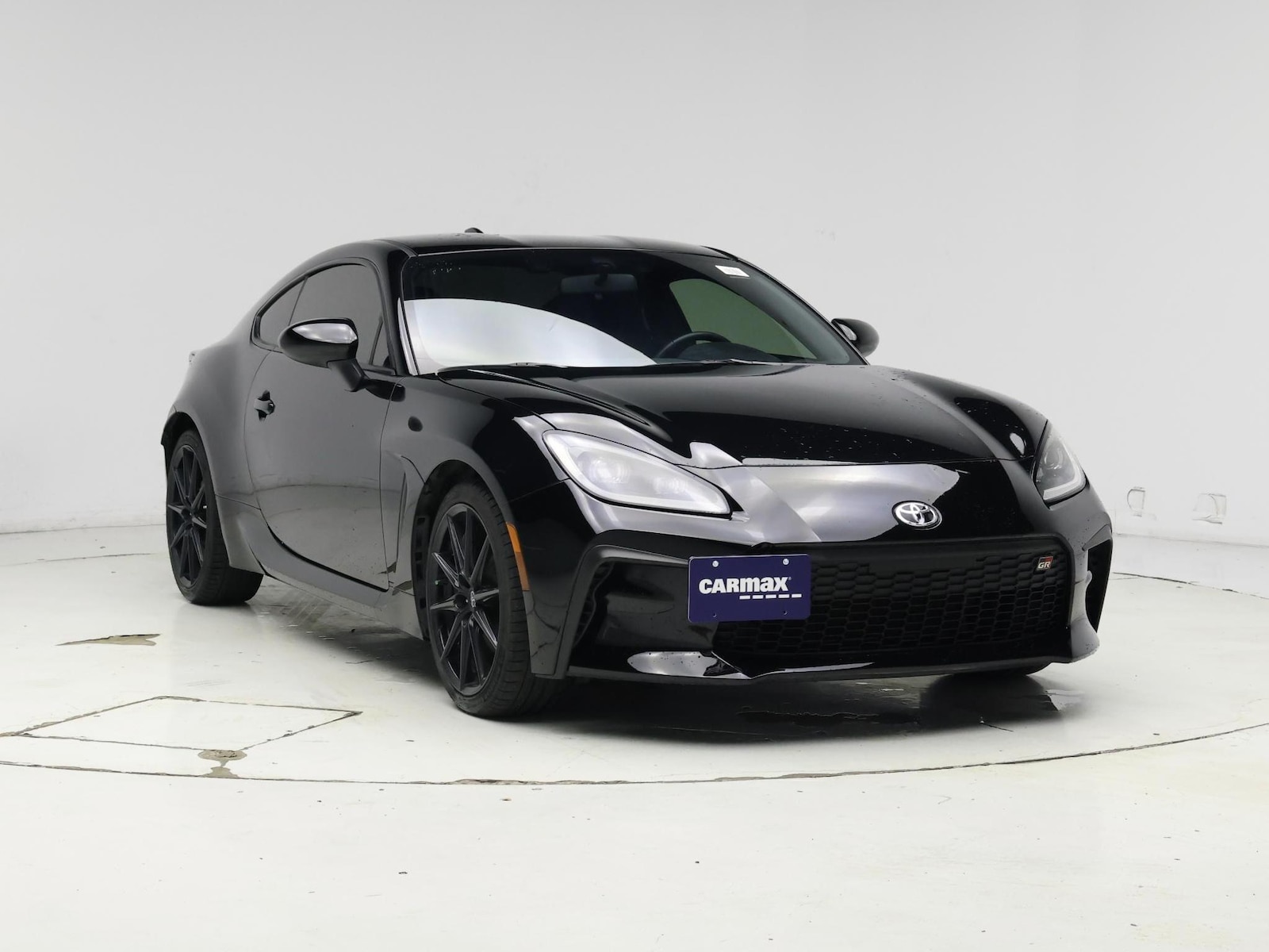 2024 Toyota GR86 Premium - Photo 2