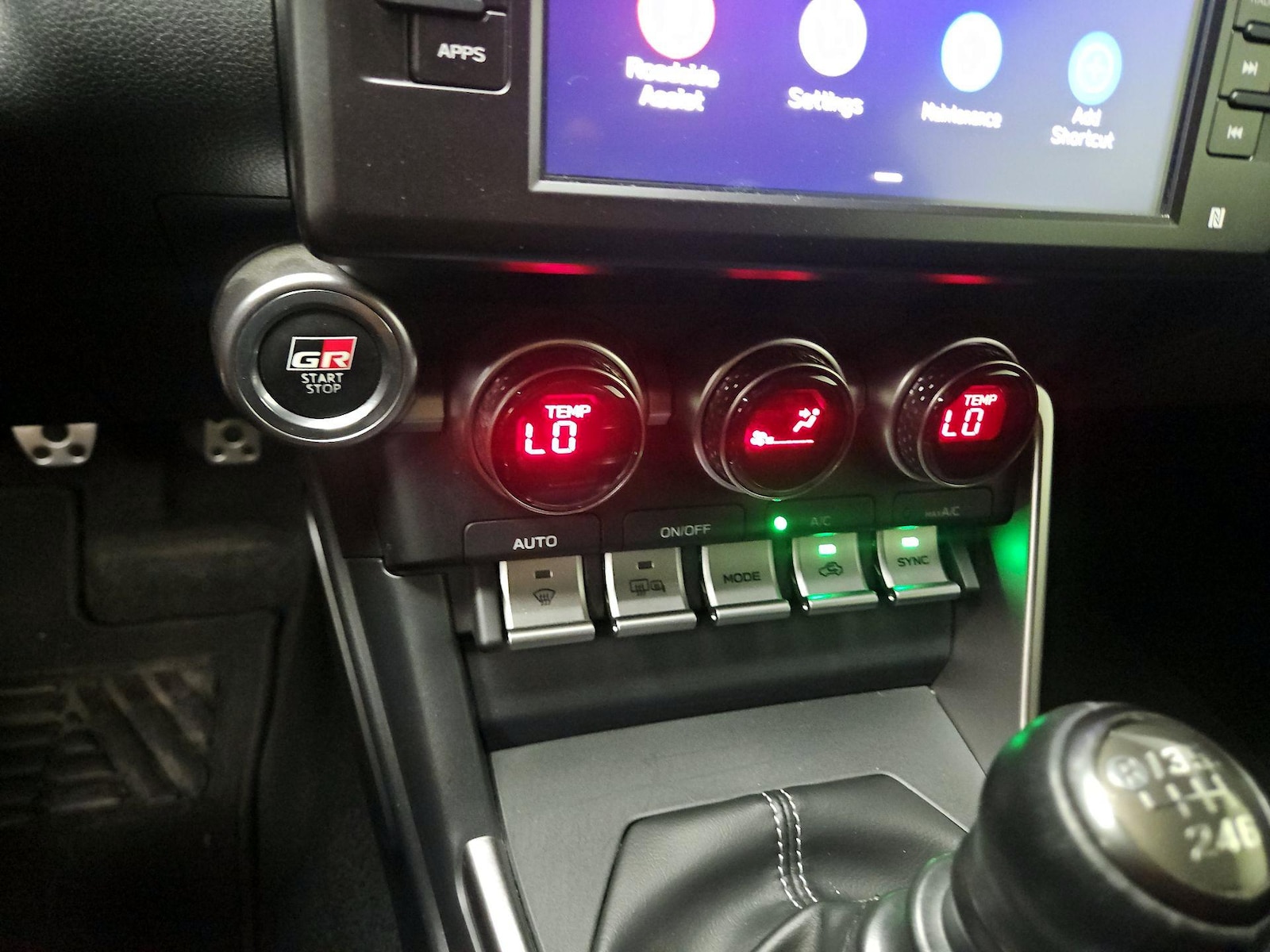 2024 Toyota GR86 Premium - Photo 17