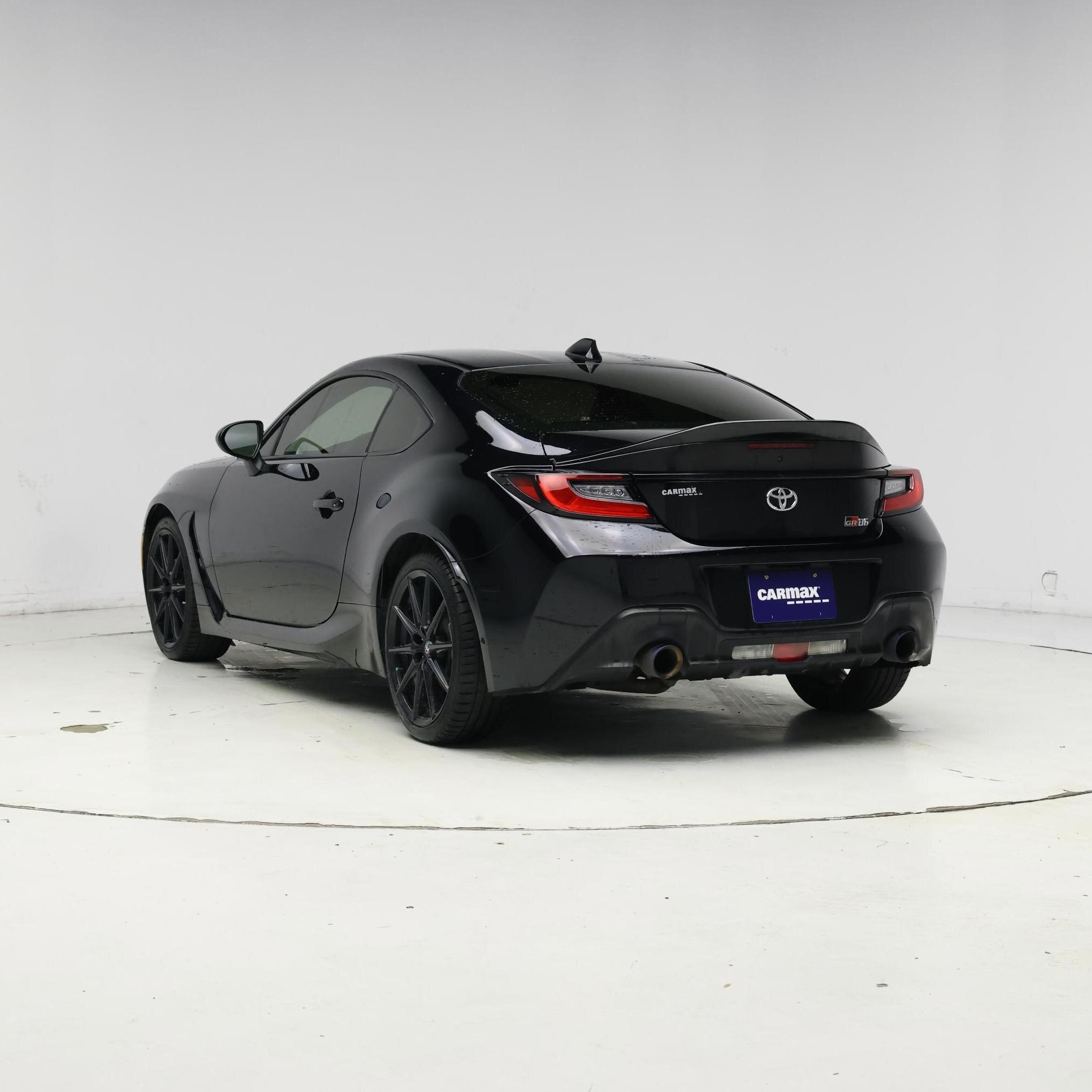 Thumbnail: 2024 Toyota GR86 - 2