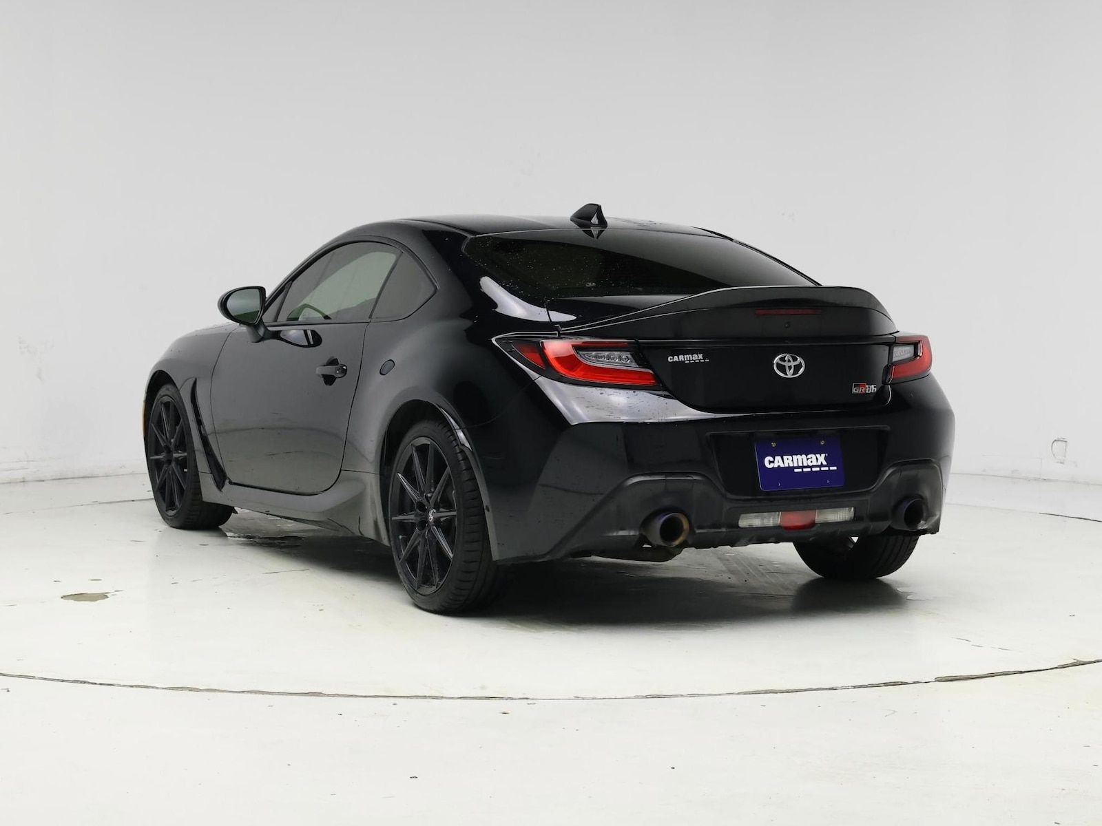 2024 Toyota GR86 Premium - Photo 3
