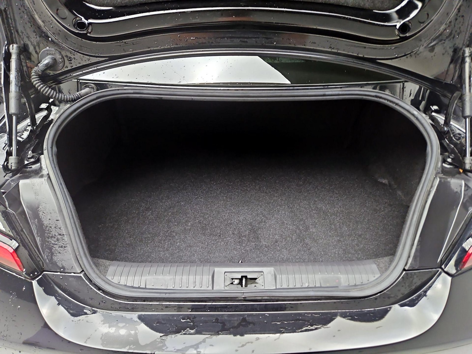 2024 Toyota GR86 Premium - Photo 21