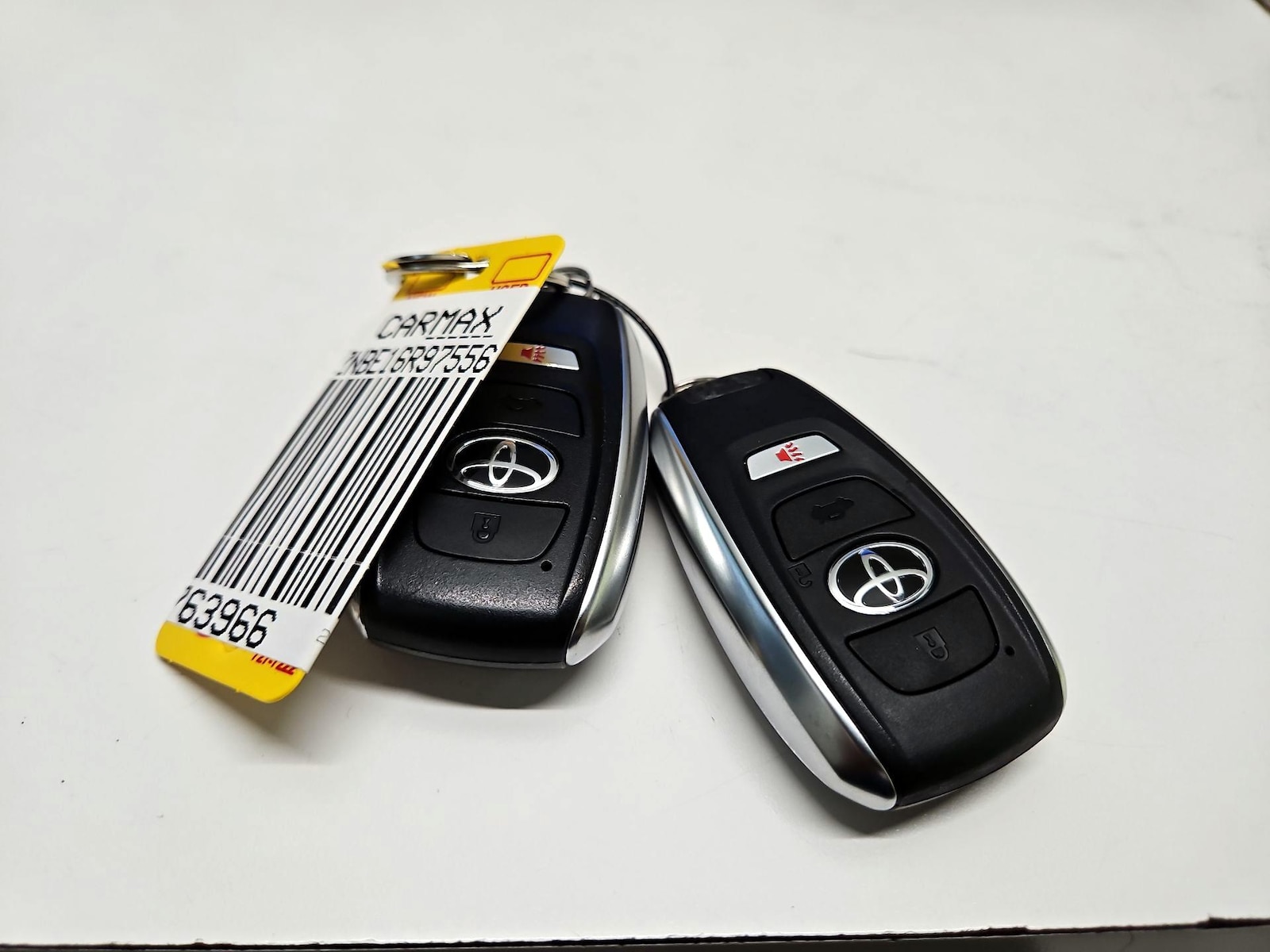2024 Toyota GR86 Premium - Photo 23
