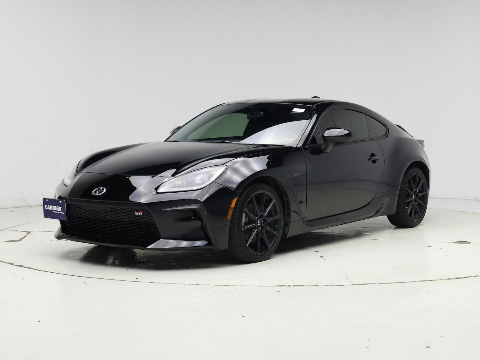 2024 Toyota GR86 Premium - Photo 5