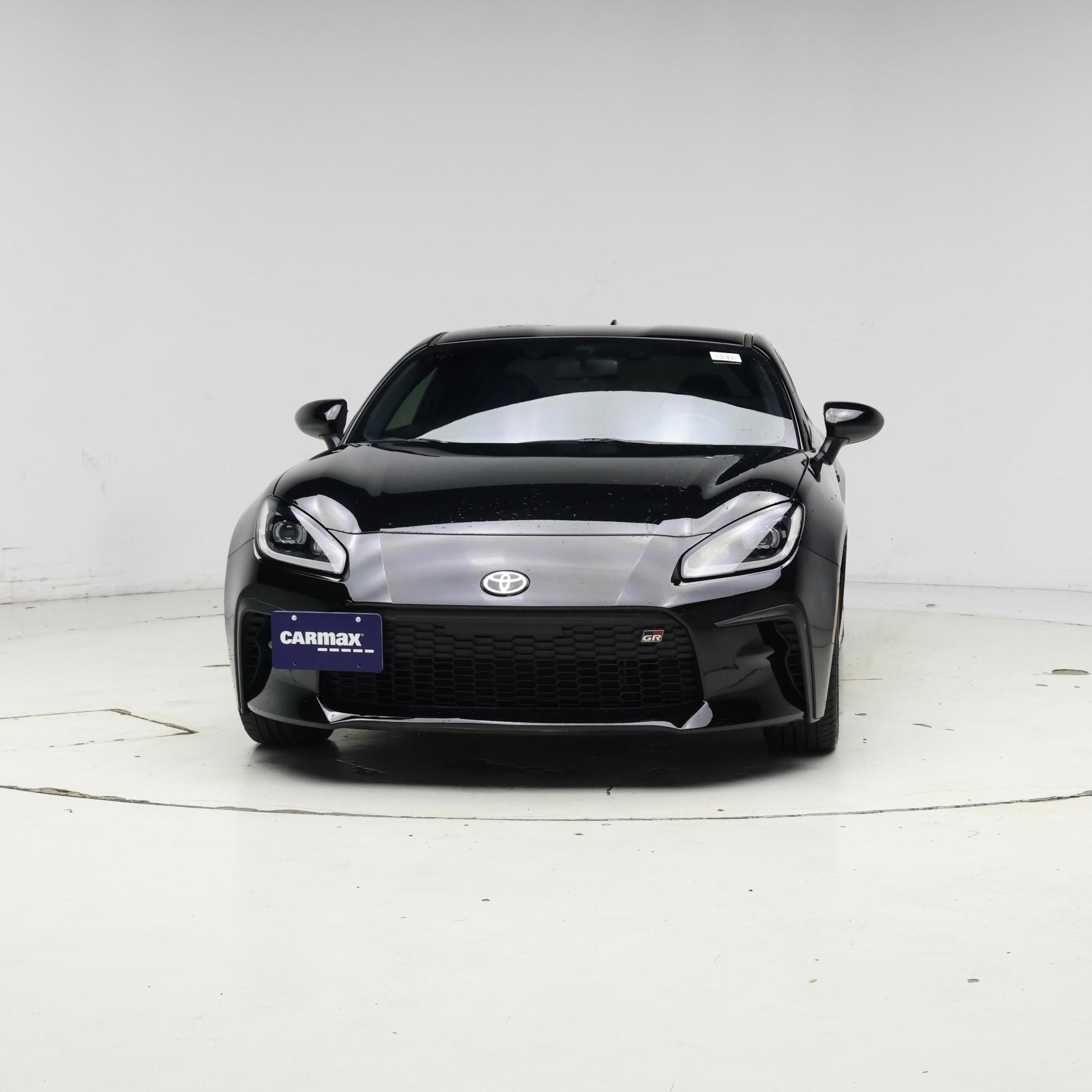 Thumbnail: 2024 Toyota GR86 - 5