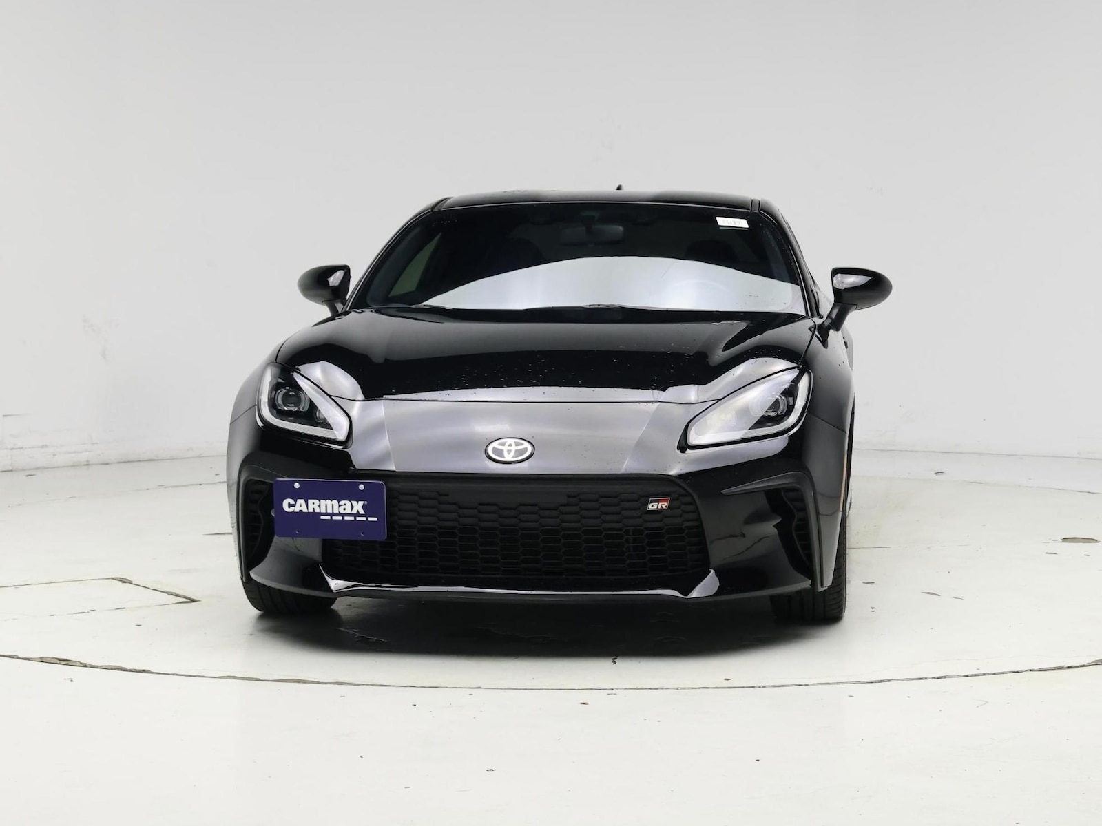 2024 Toyota GR86 Premium - Photo 6