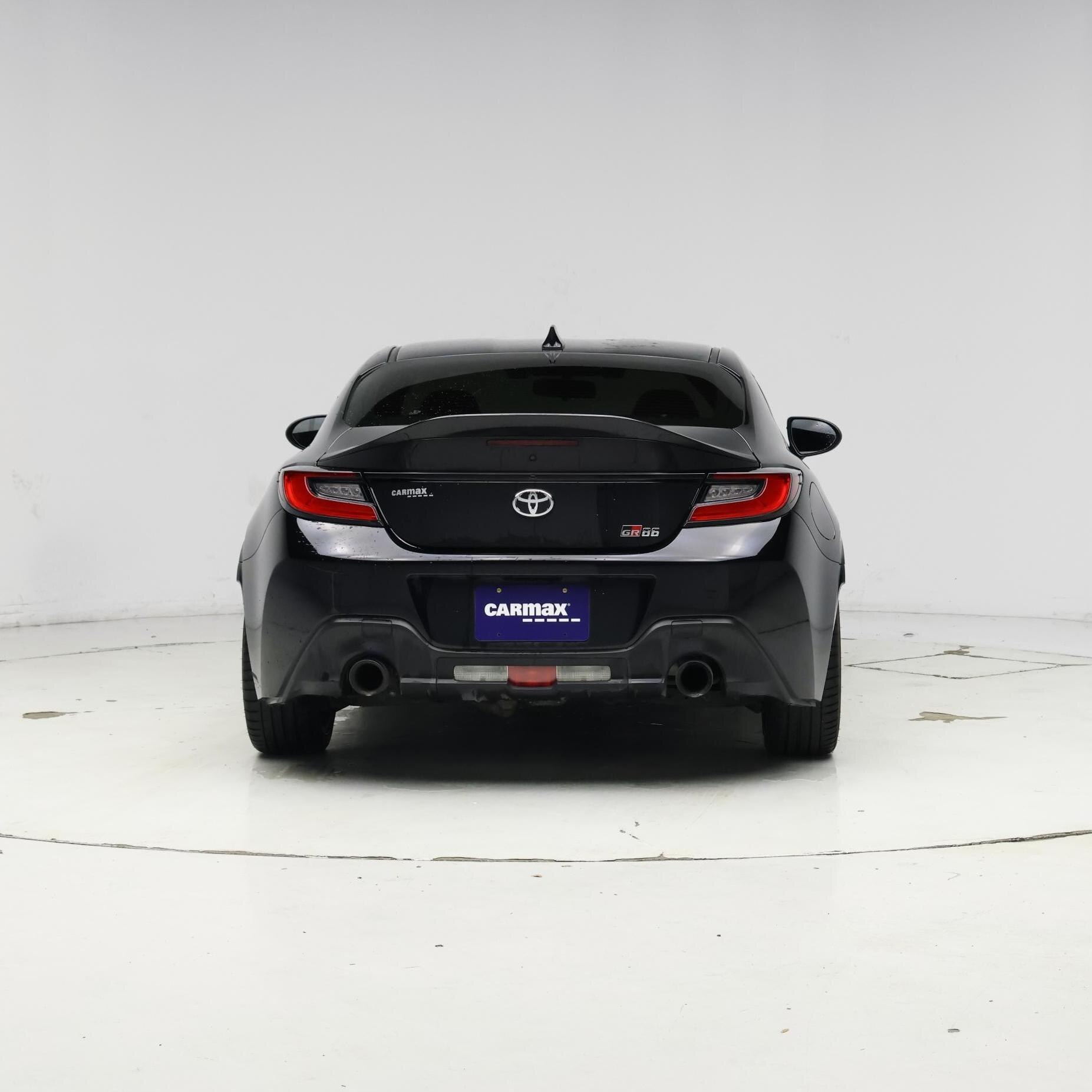 Thumbnail: 2024 Toyota GR86 - 6