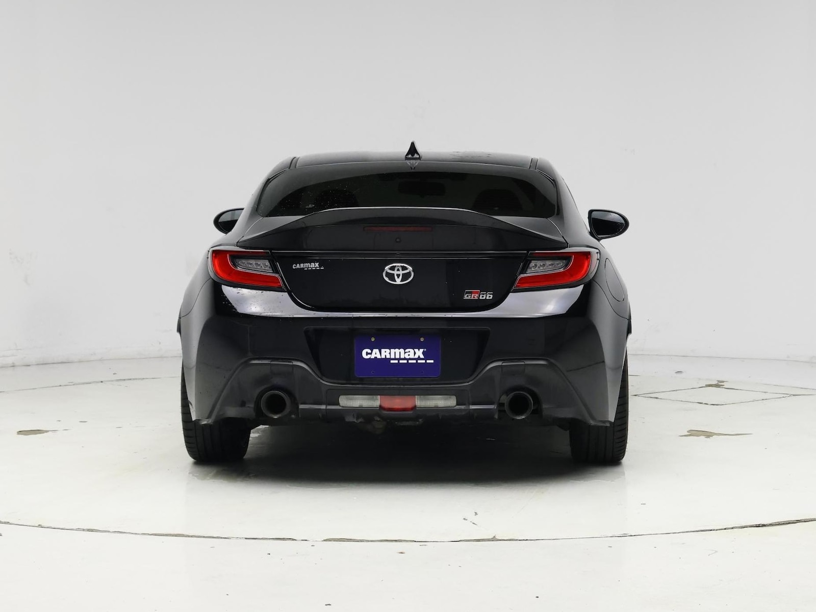 2024 Toyota GR86 Premium - Photo 7