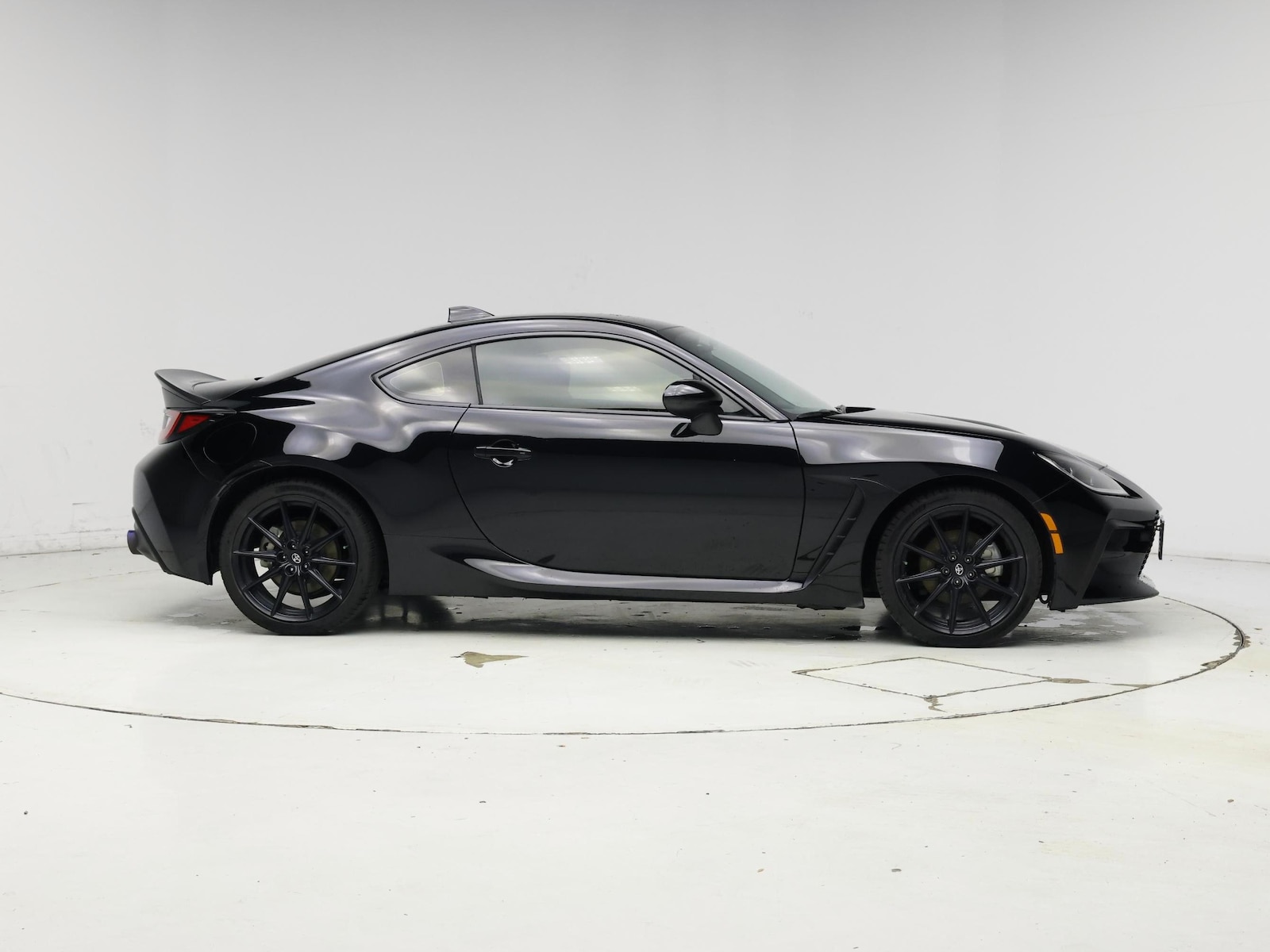 2024 Toyota GR86 Premium - Photo 8