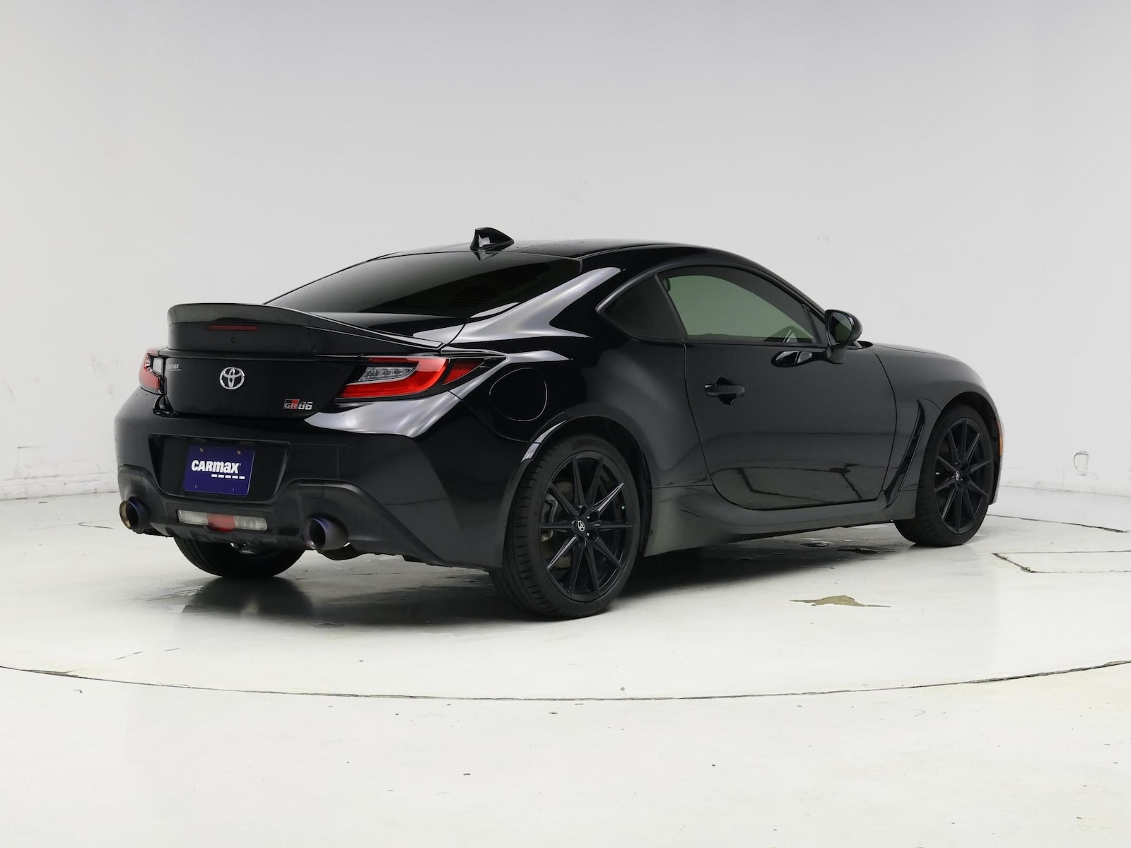 2024 Toyota GR86 Premium - Photo 9