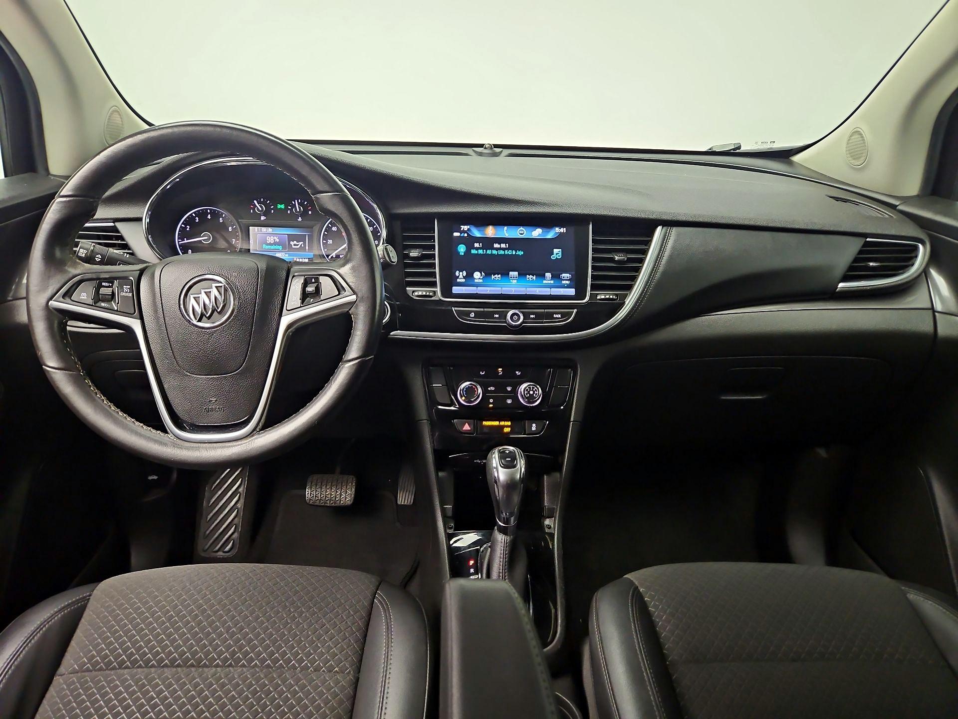 Thumbnail: 2019 Buick Encore - 9