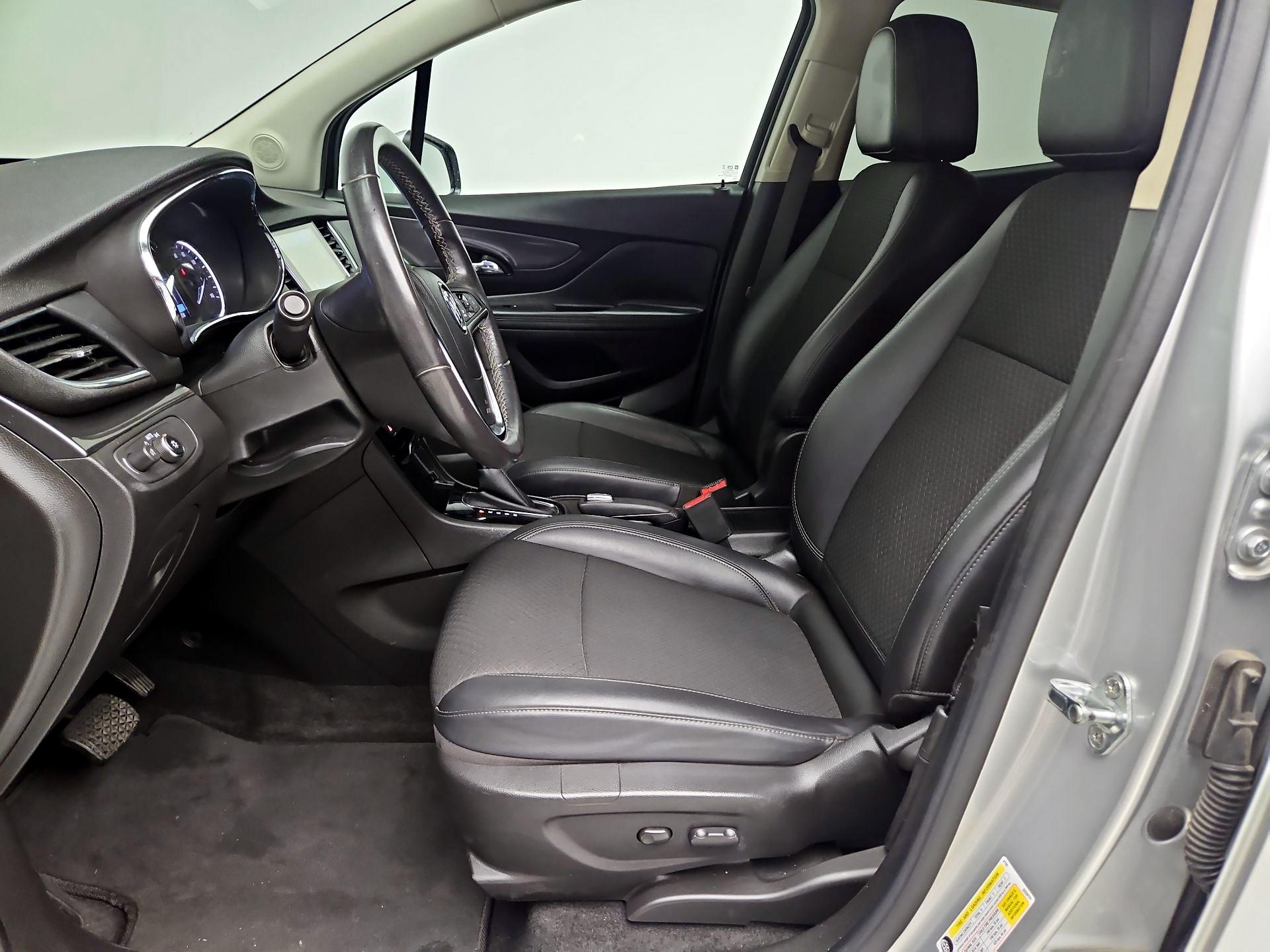 Thumbnail: 2019 Buick Encore - 11