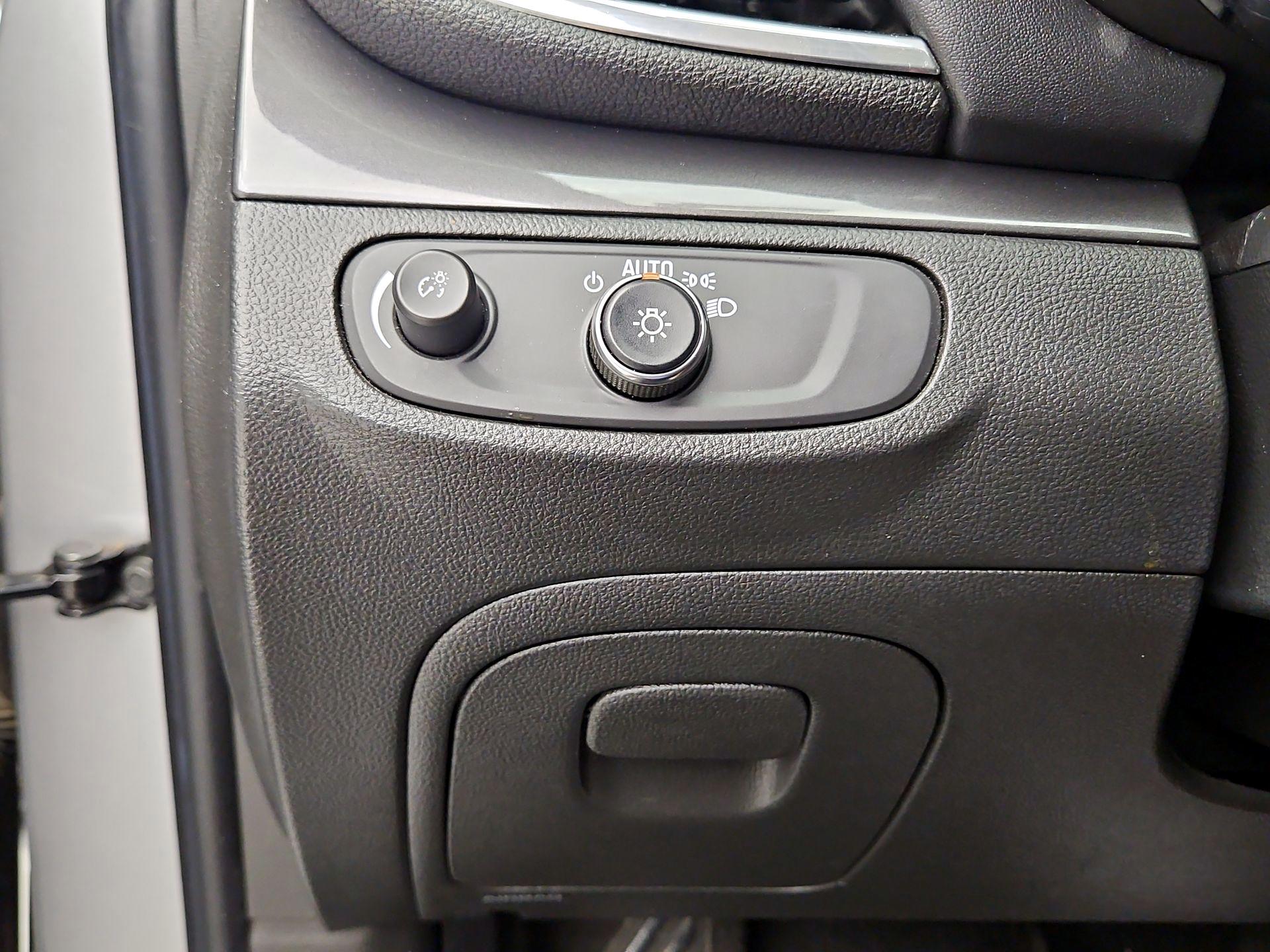 Thumbnail: 2019 Buick Encore - 13