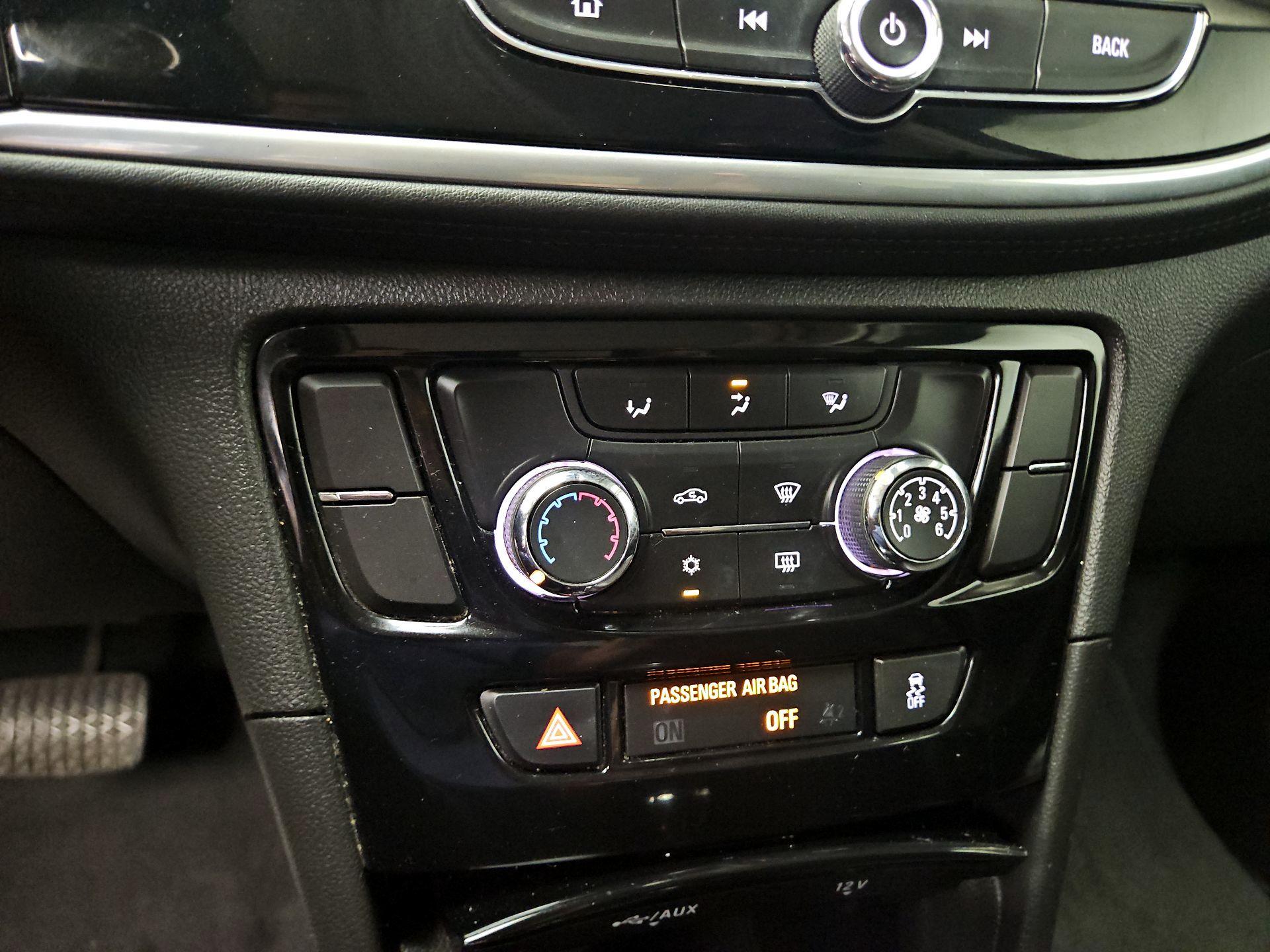 Thumbnail: 2019 Buick Encore - 16