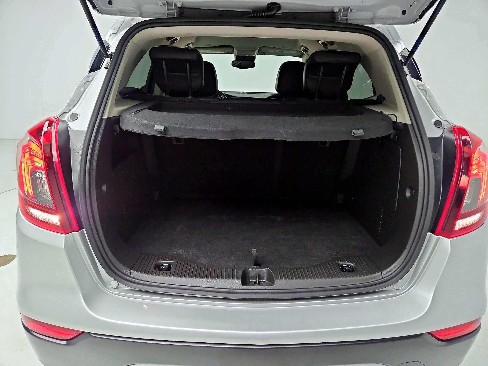 Thumbnail: 2019 Buick Encore - 20
