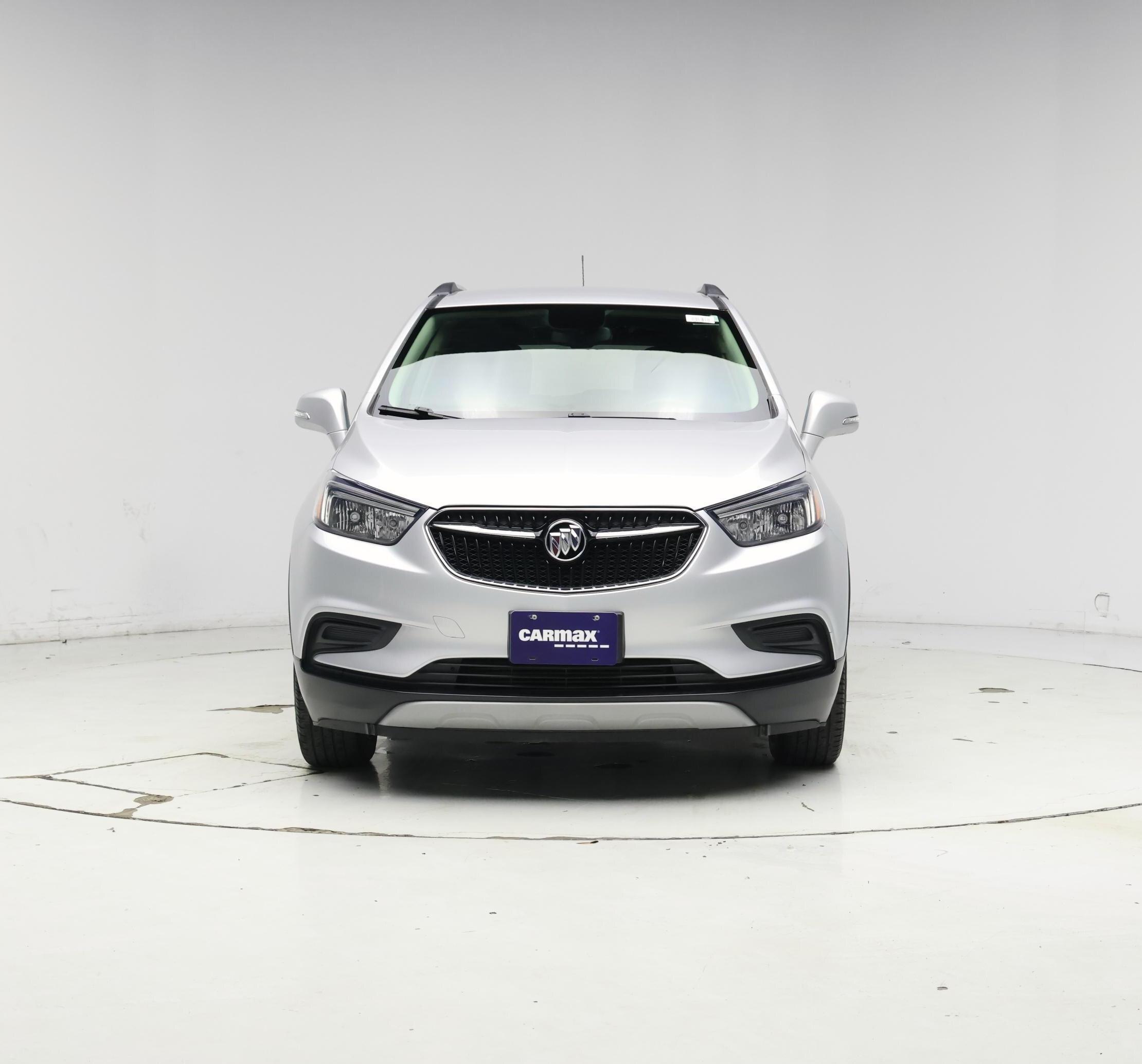 Thumbnail: 2019 Buick Encore - 5