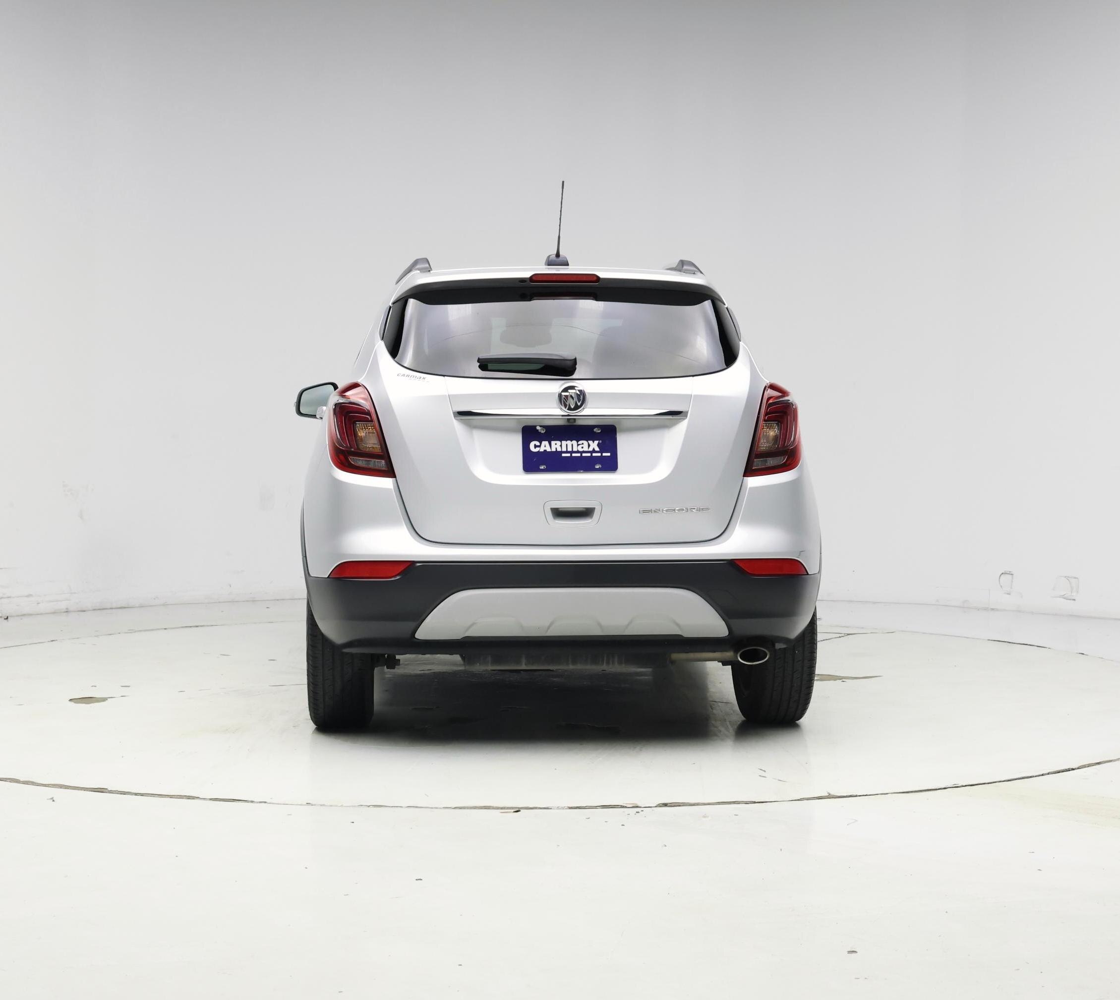 Thumbnail: 2019 Buick Encore - 6