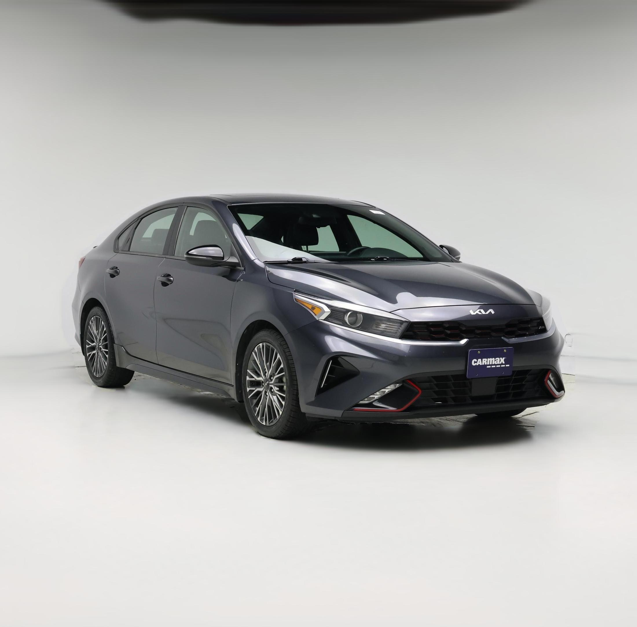 Thumbnail: 2022 Kia Forte - 1